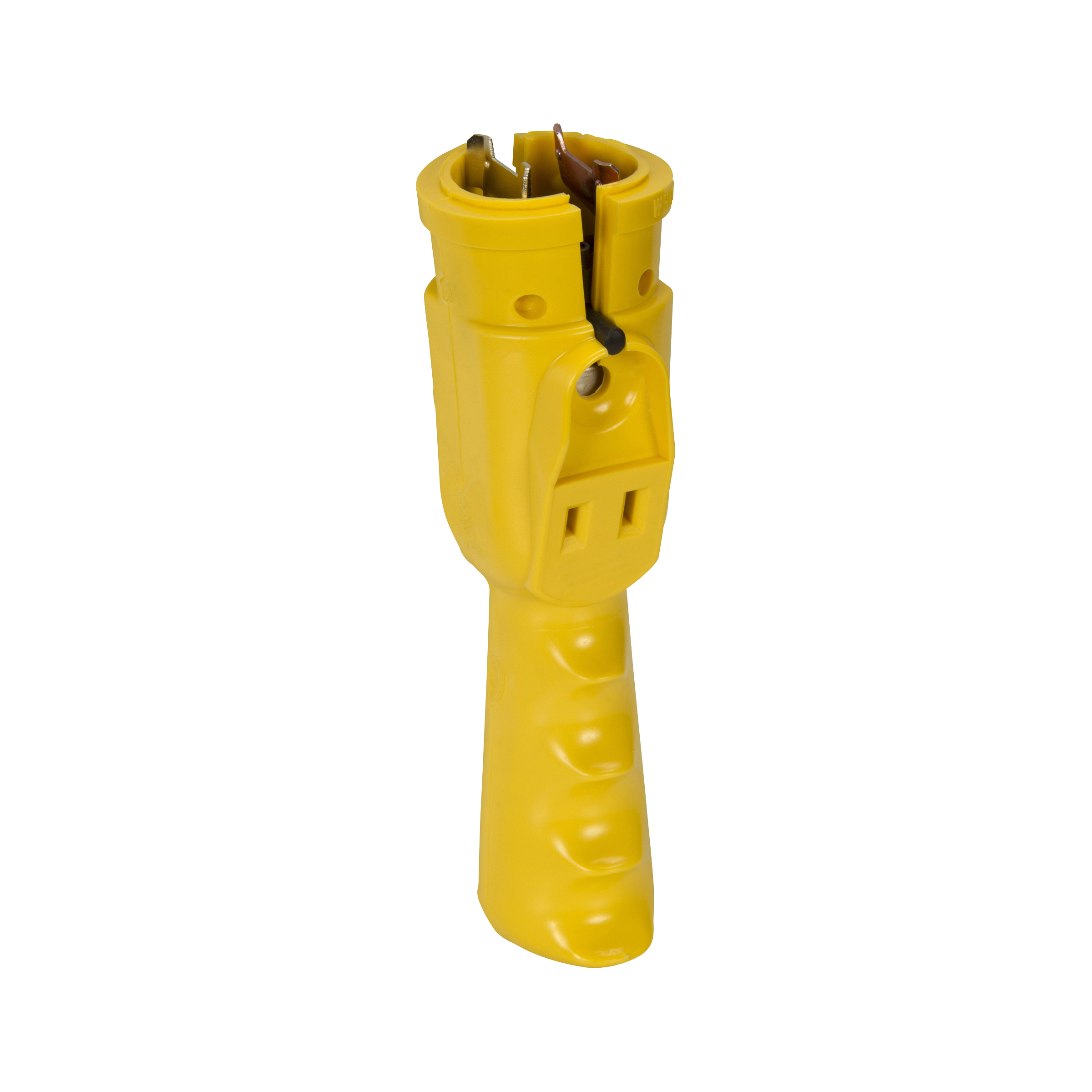 Push Switch Replacement Trouble Lamp Handle
