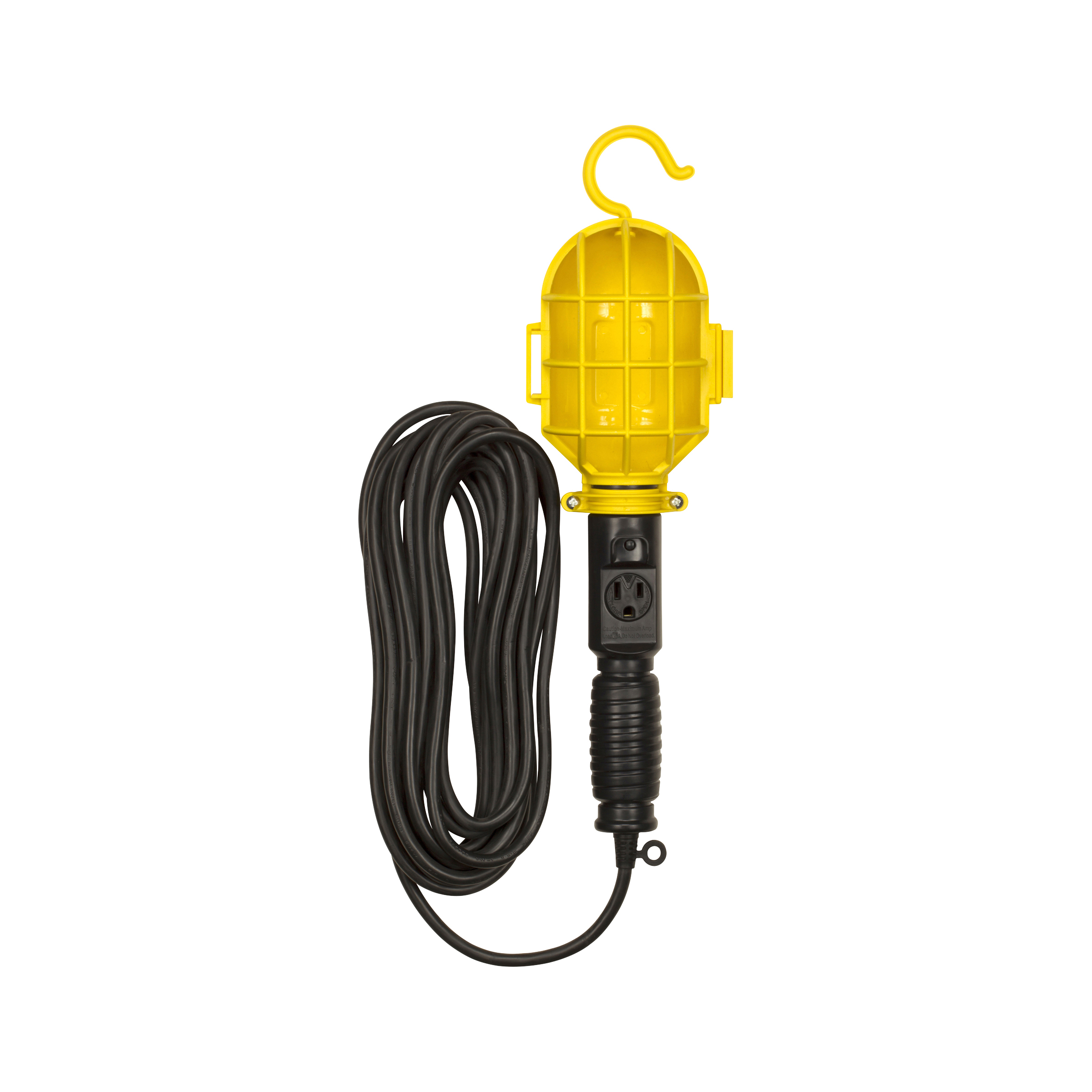 Push Switch Trouble Lampholder