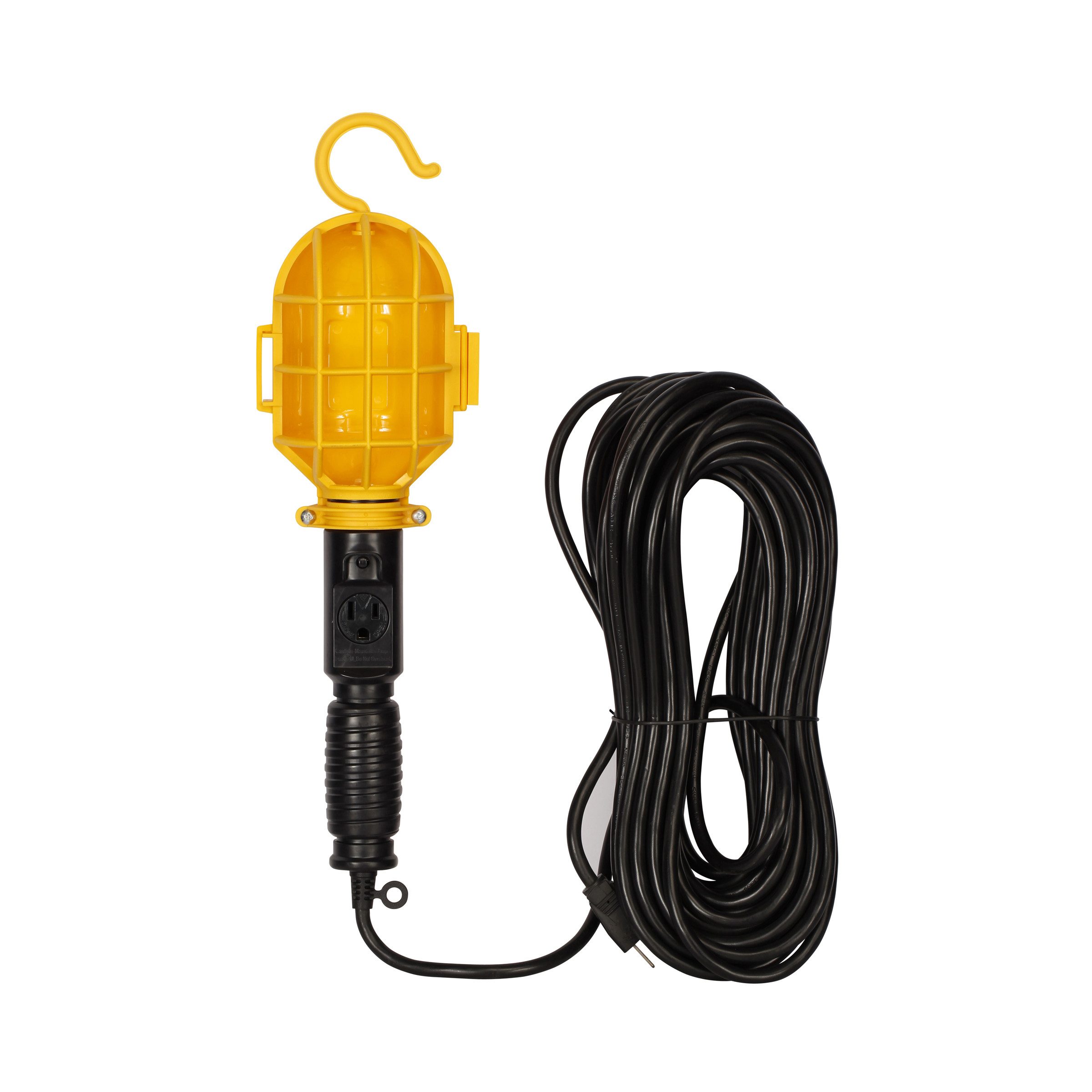 Push Switch Trouble Lampholder
