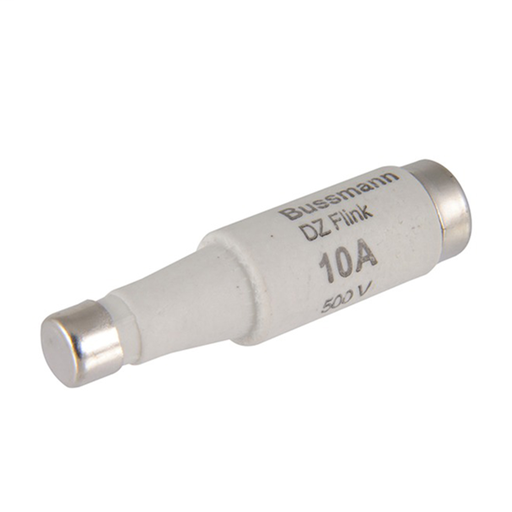 Product image for BUSS 10D16Q FUSE 10A DI/E16 500VAC