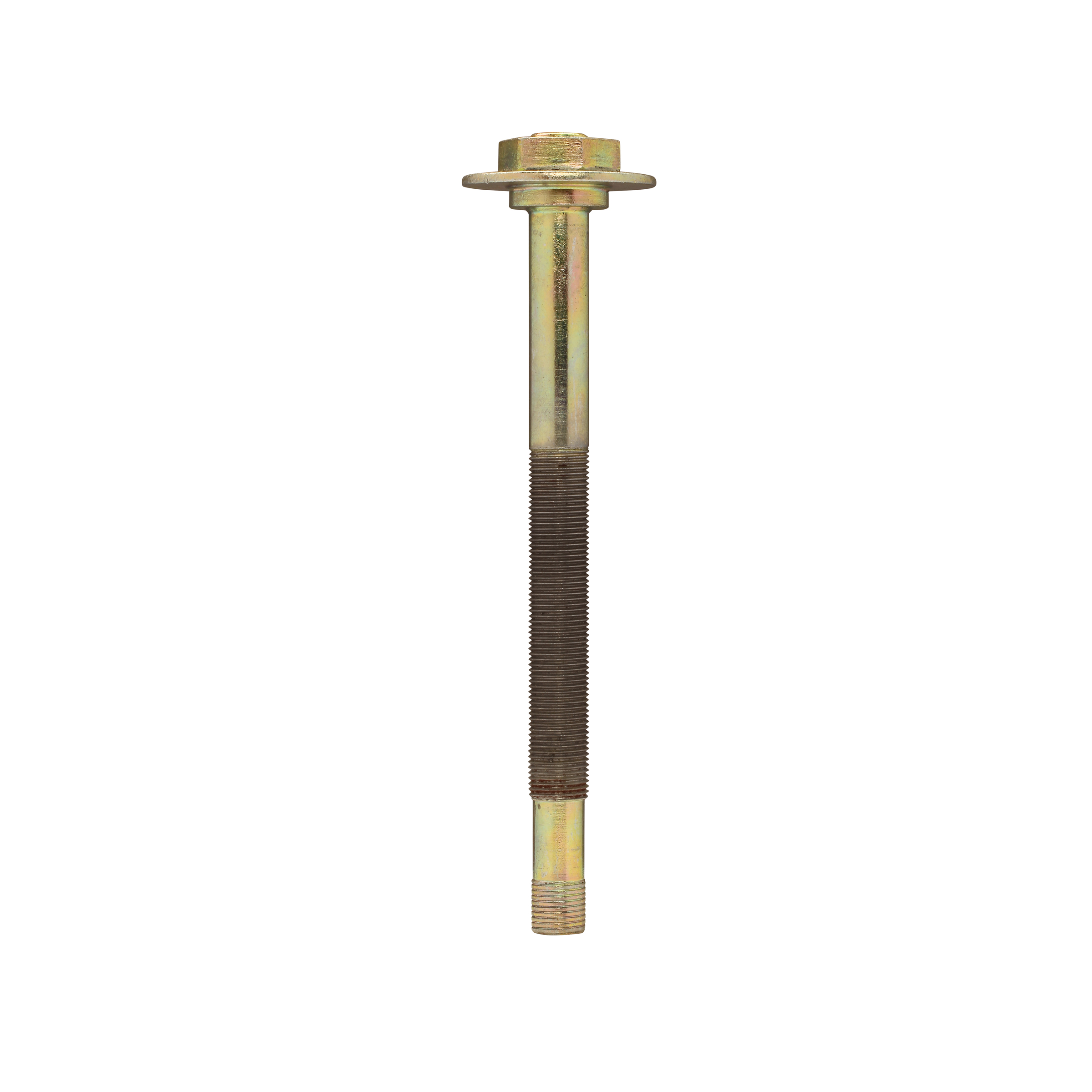 SCREWS AND BOLTS