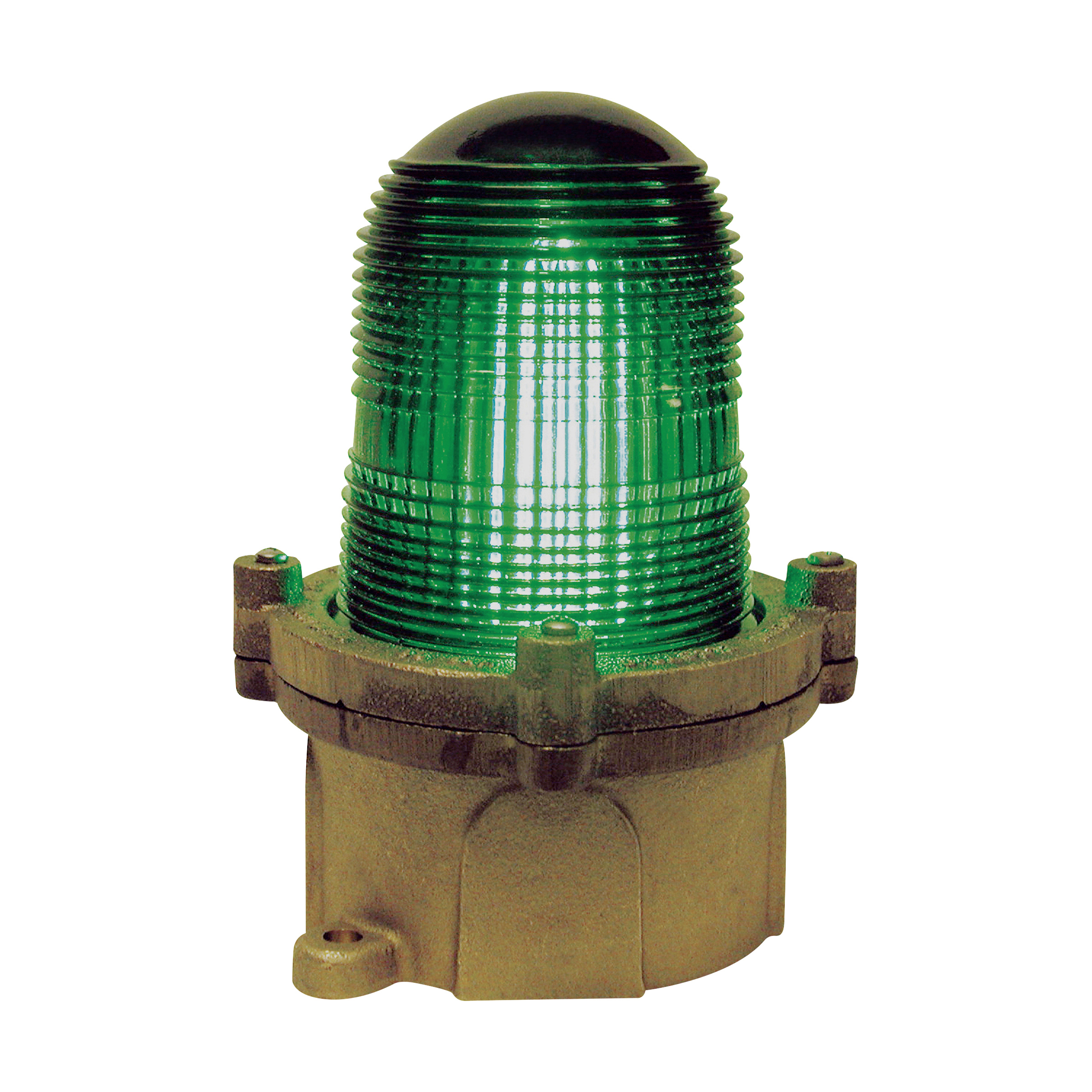 Eaton's Crouse-Hinds series Pauluhn ProGuard 707 Lamp Holder