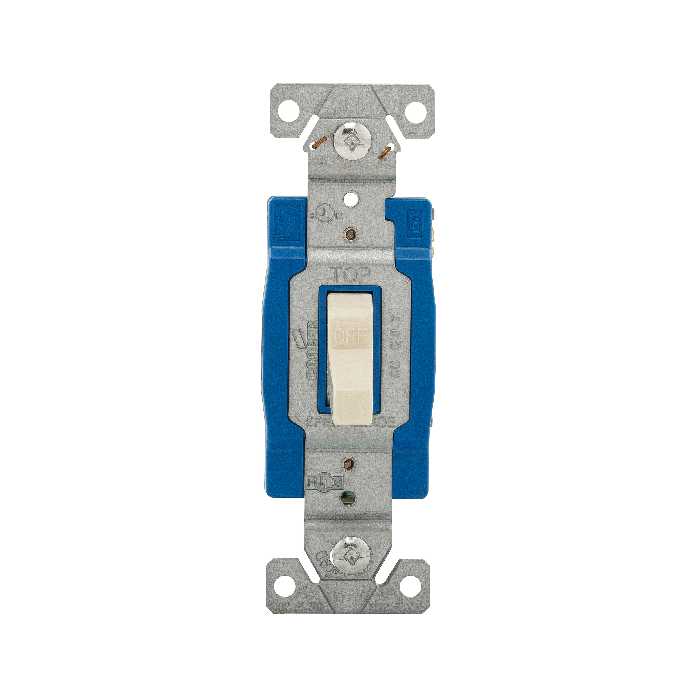Toggle Switch