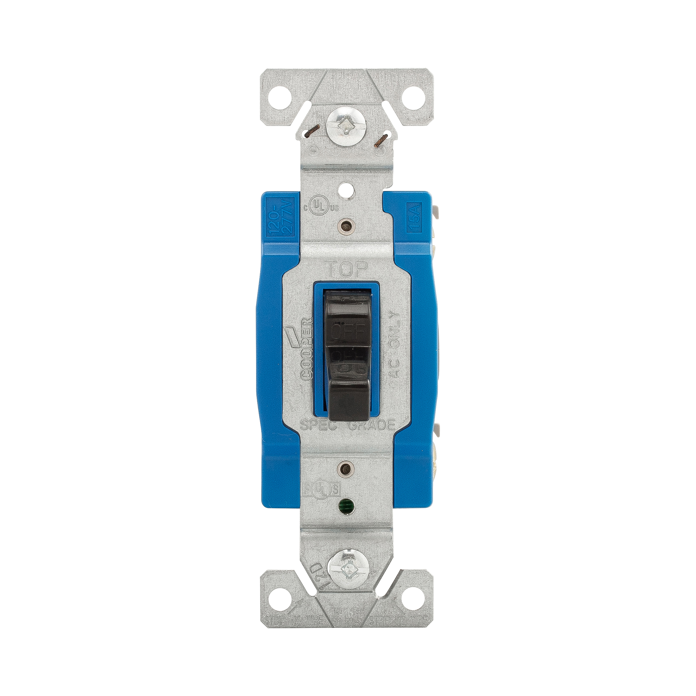 Toggle Switch