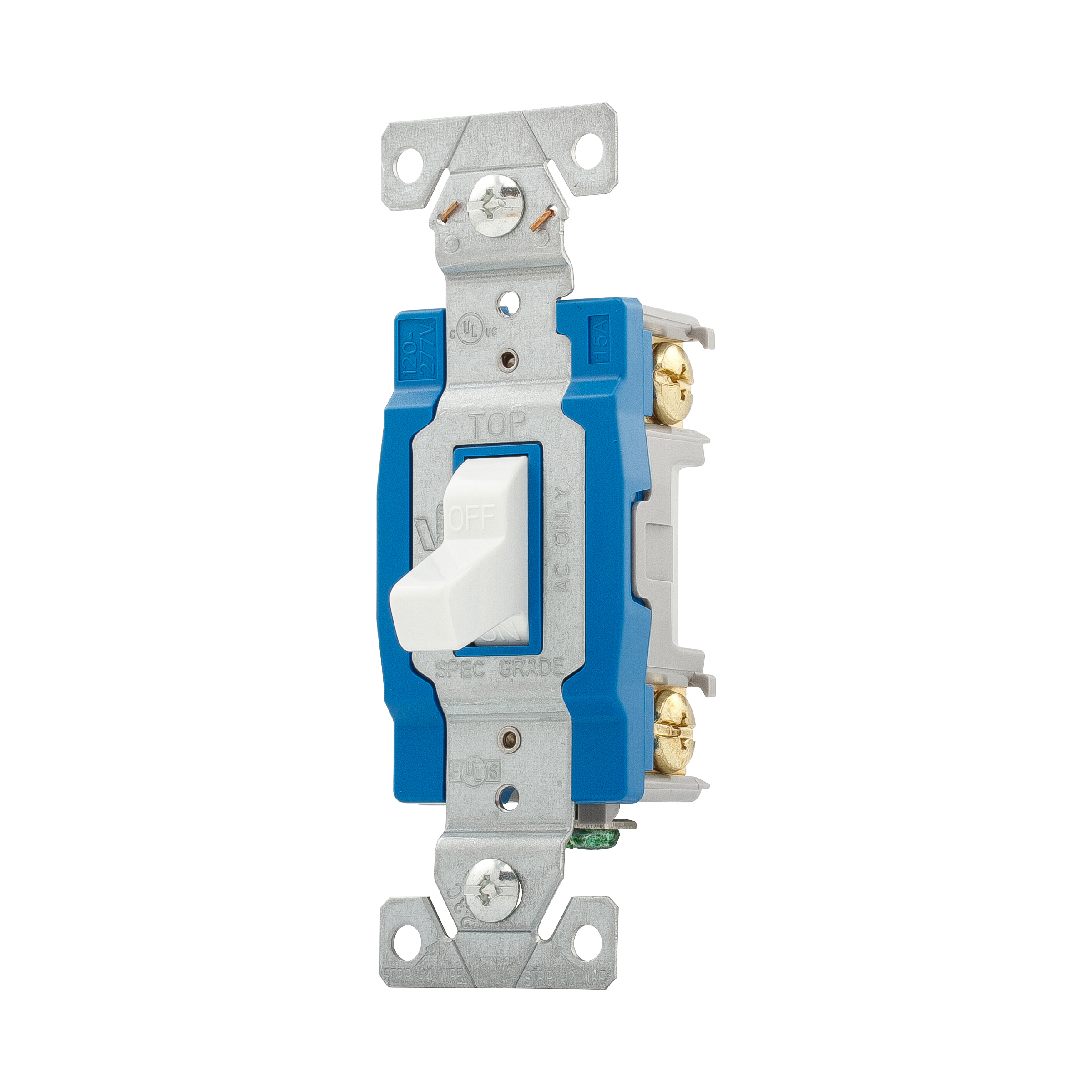 Toggle Switch