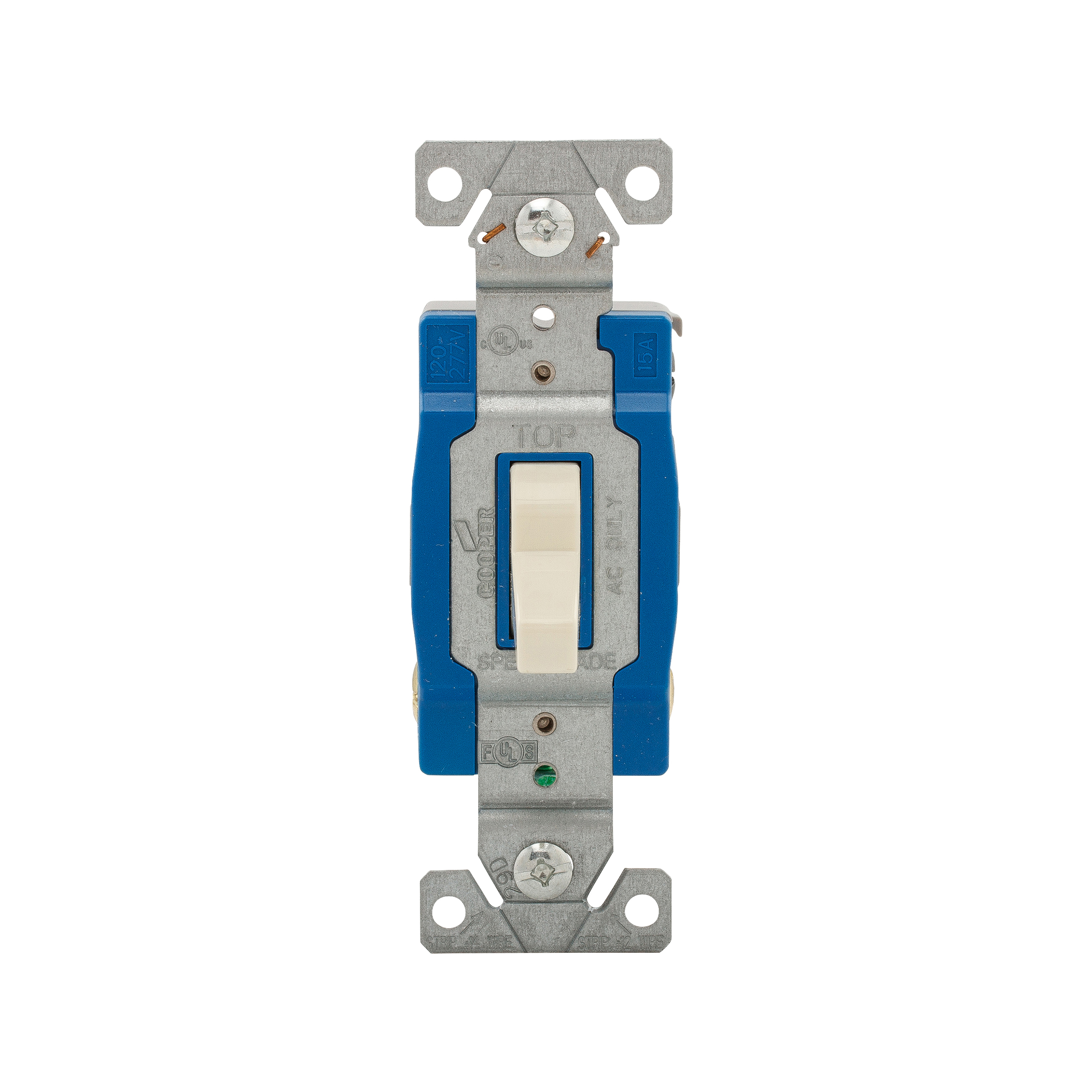 Toggle Switch