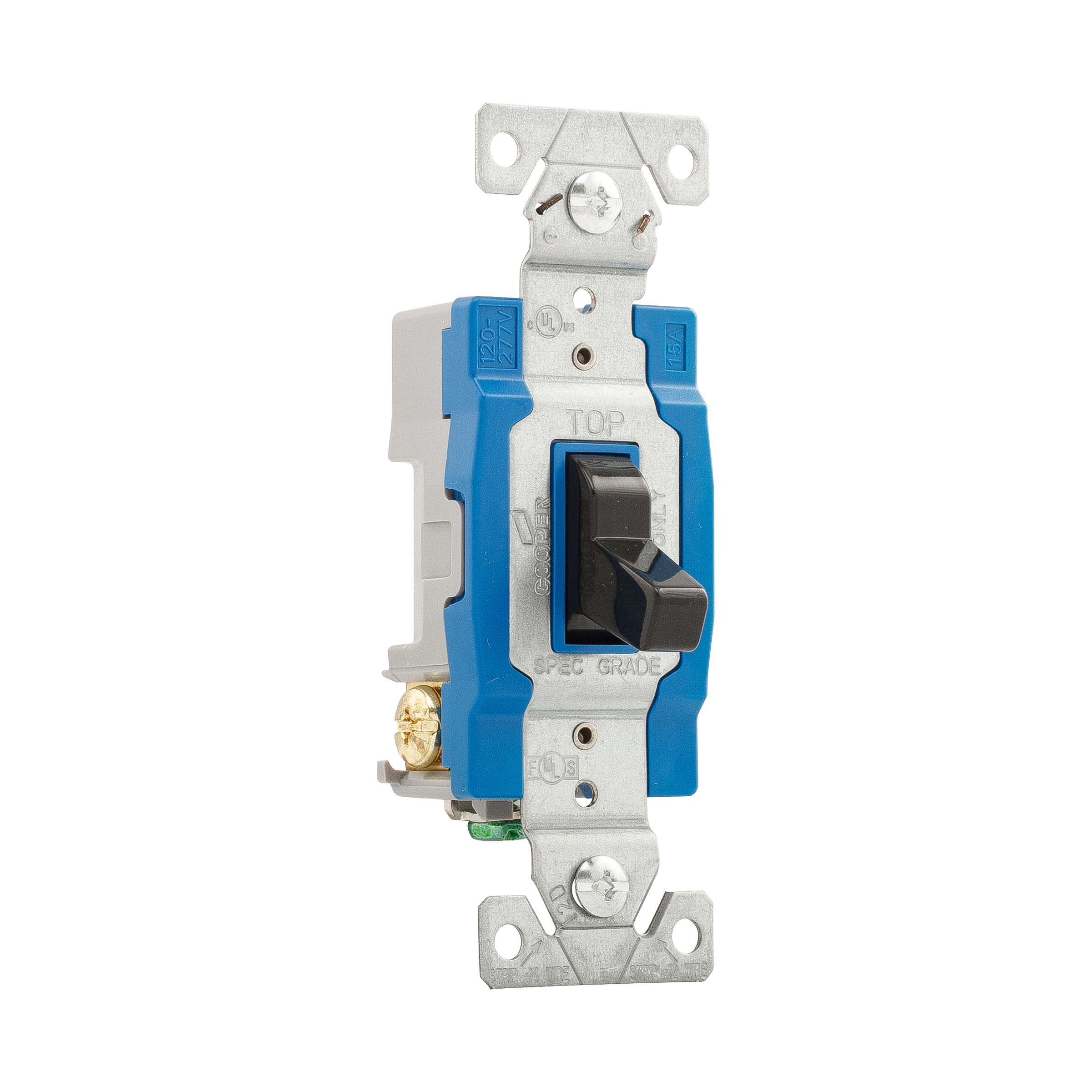 Toggle Switch