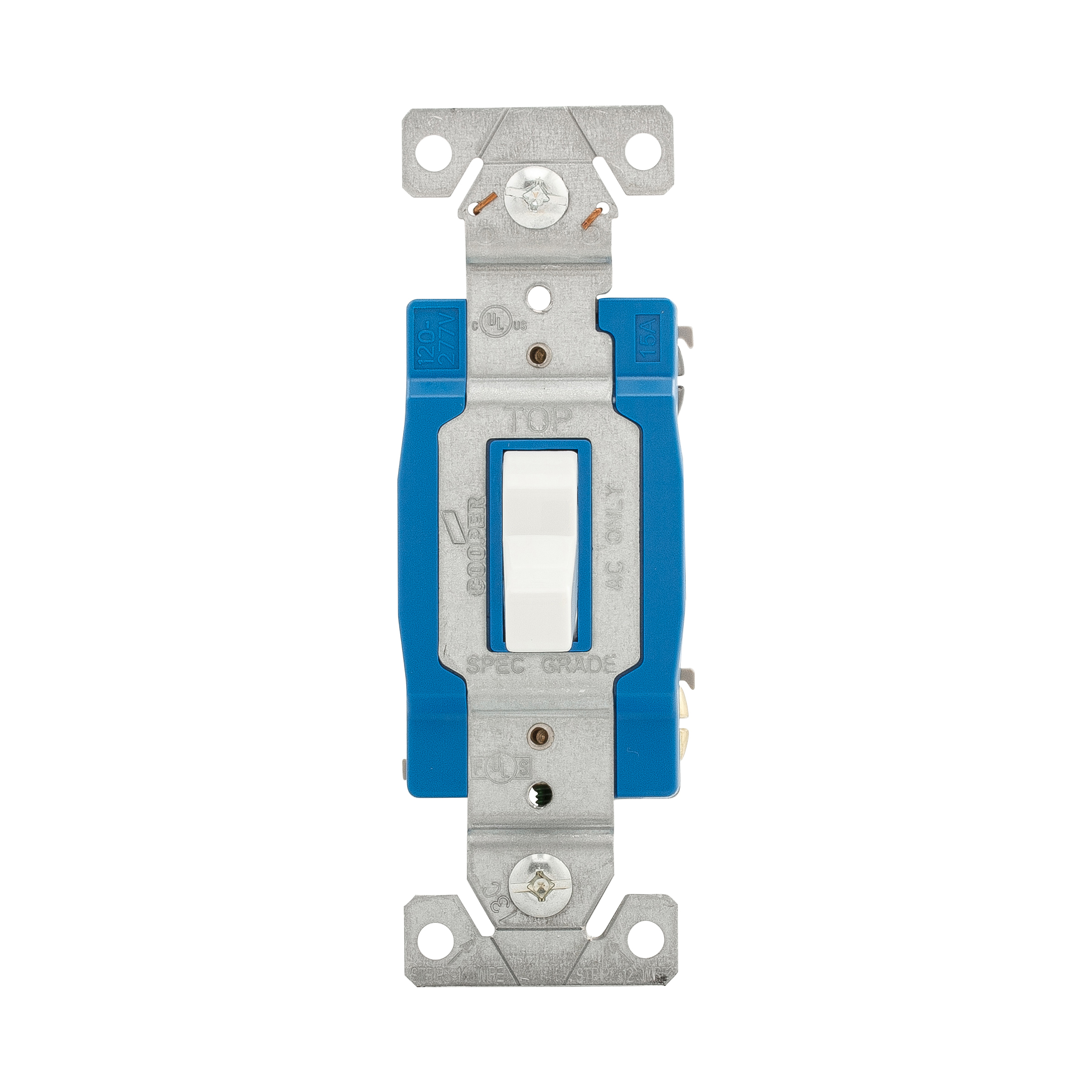 Toggle Switch