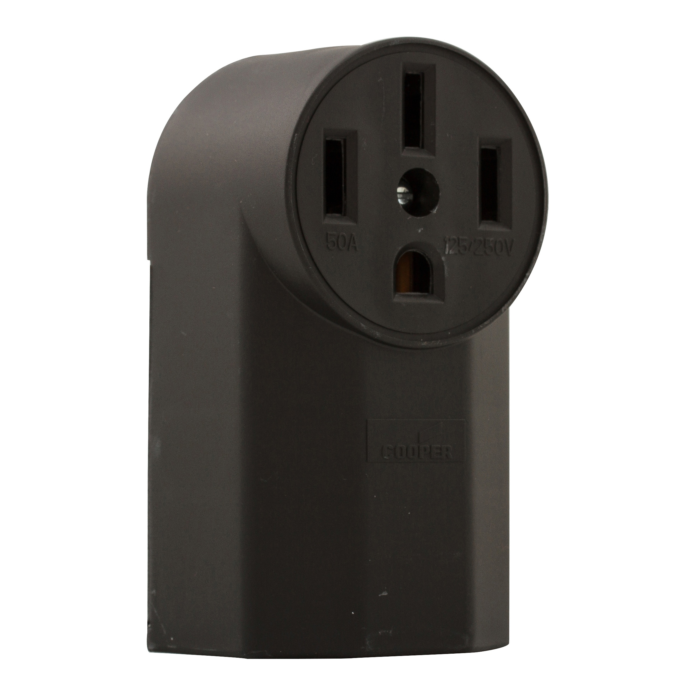 Power Receptacle