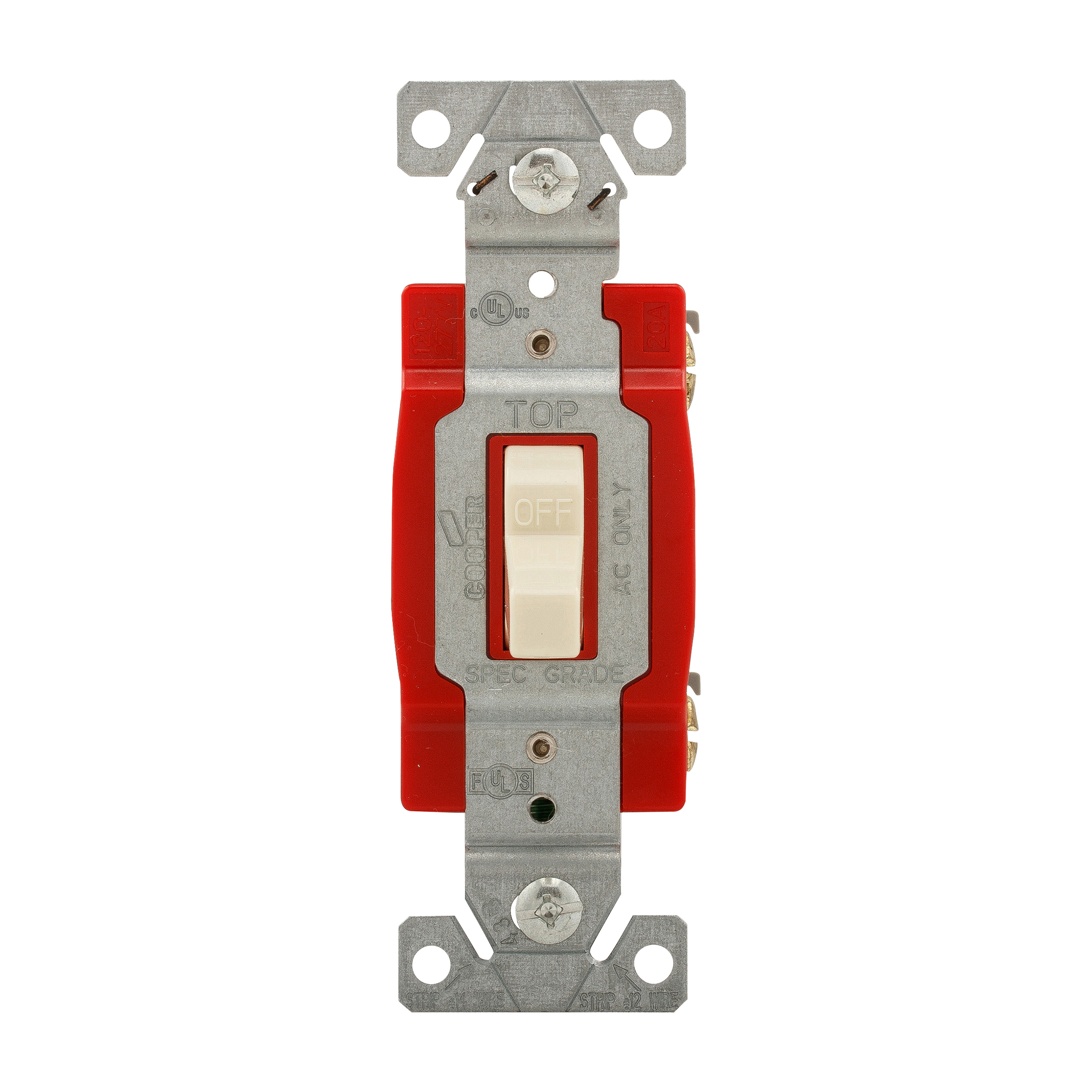 Toggle Switch