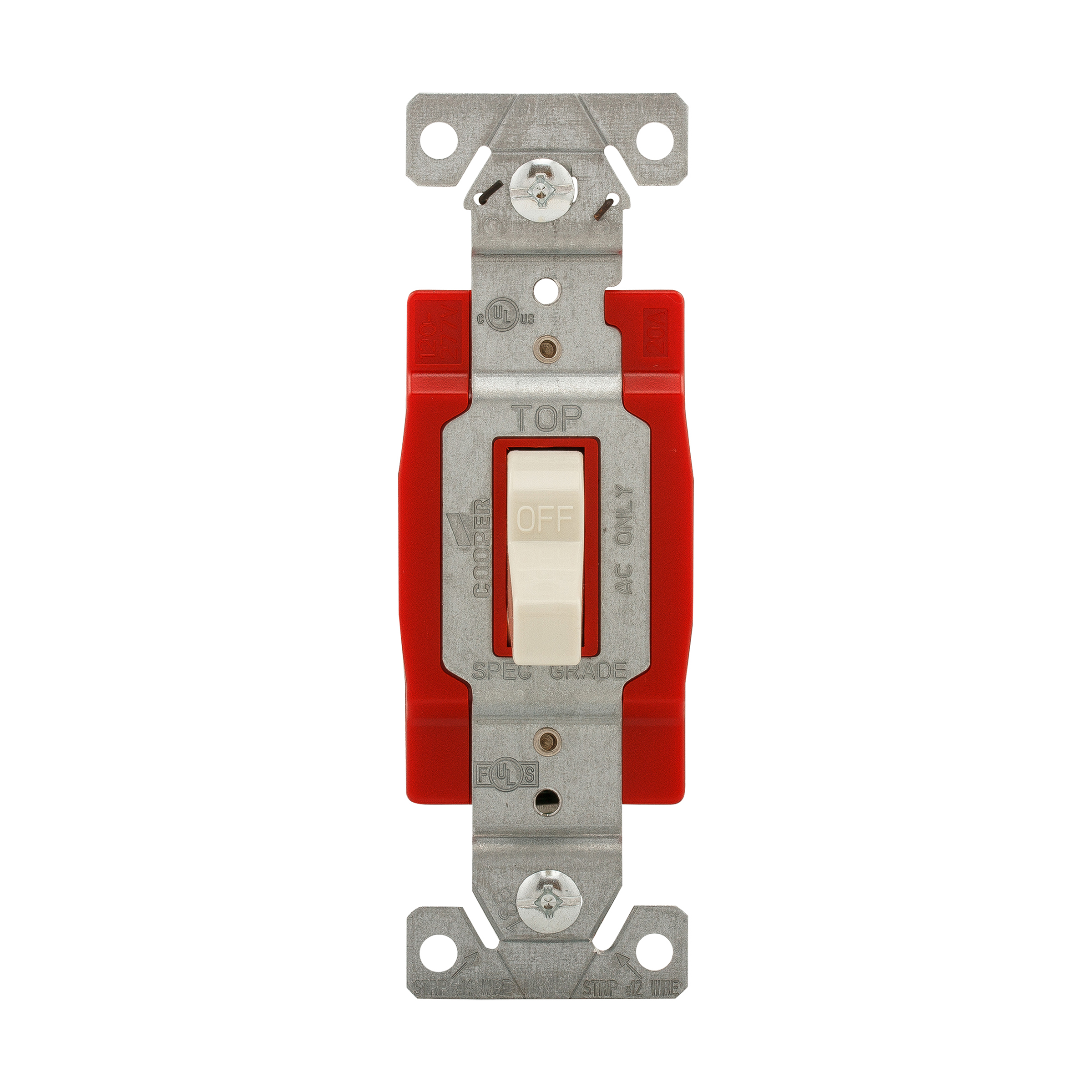Toggle Switch