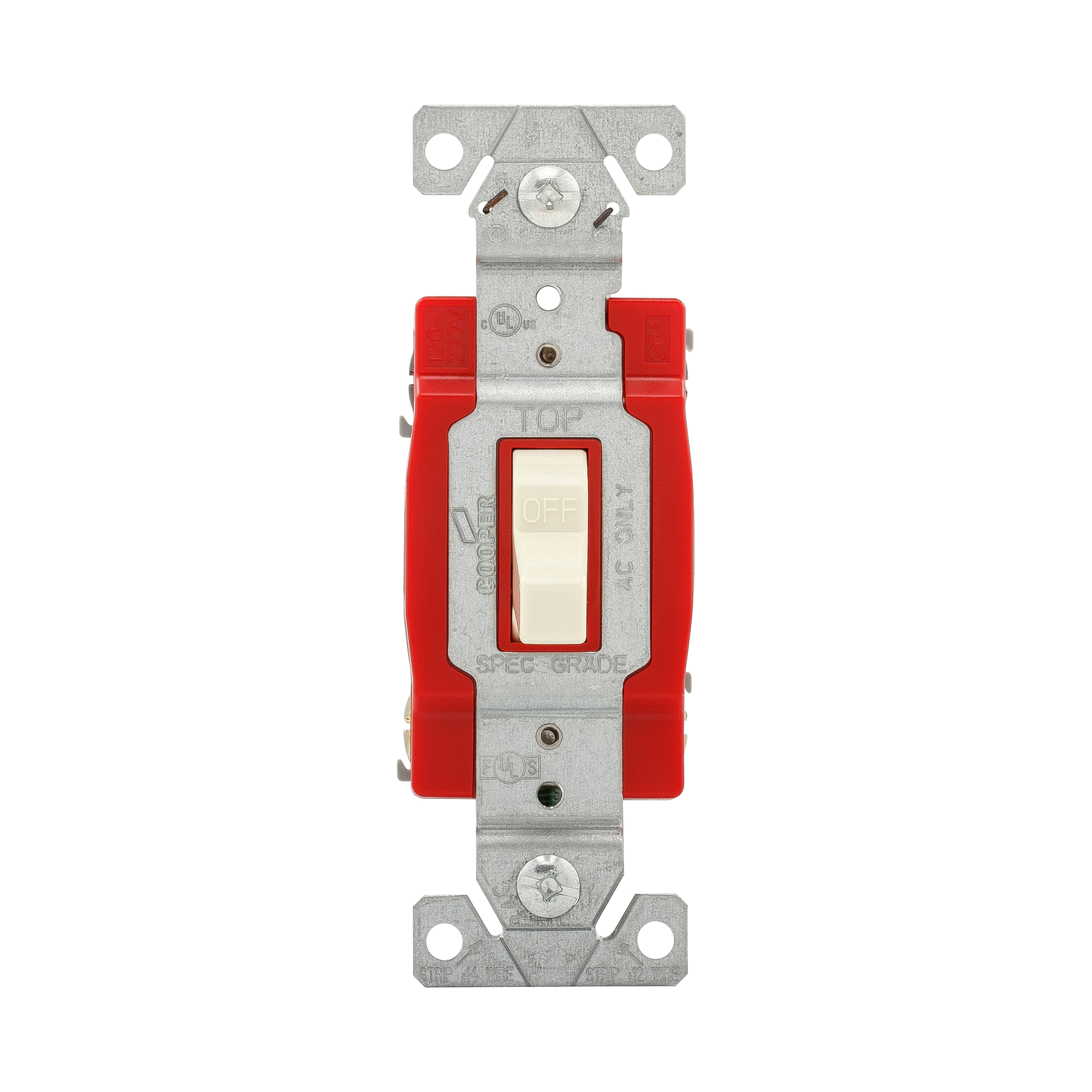 Toggle Switch
