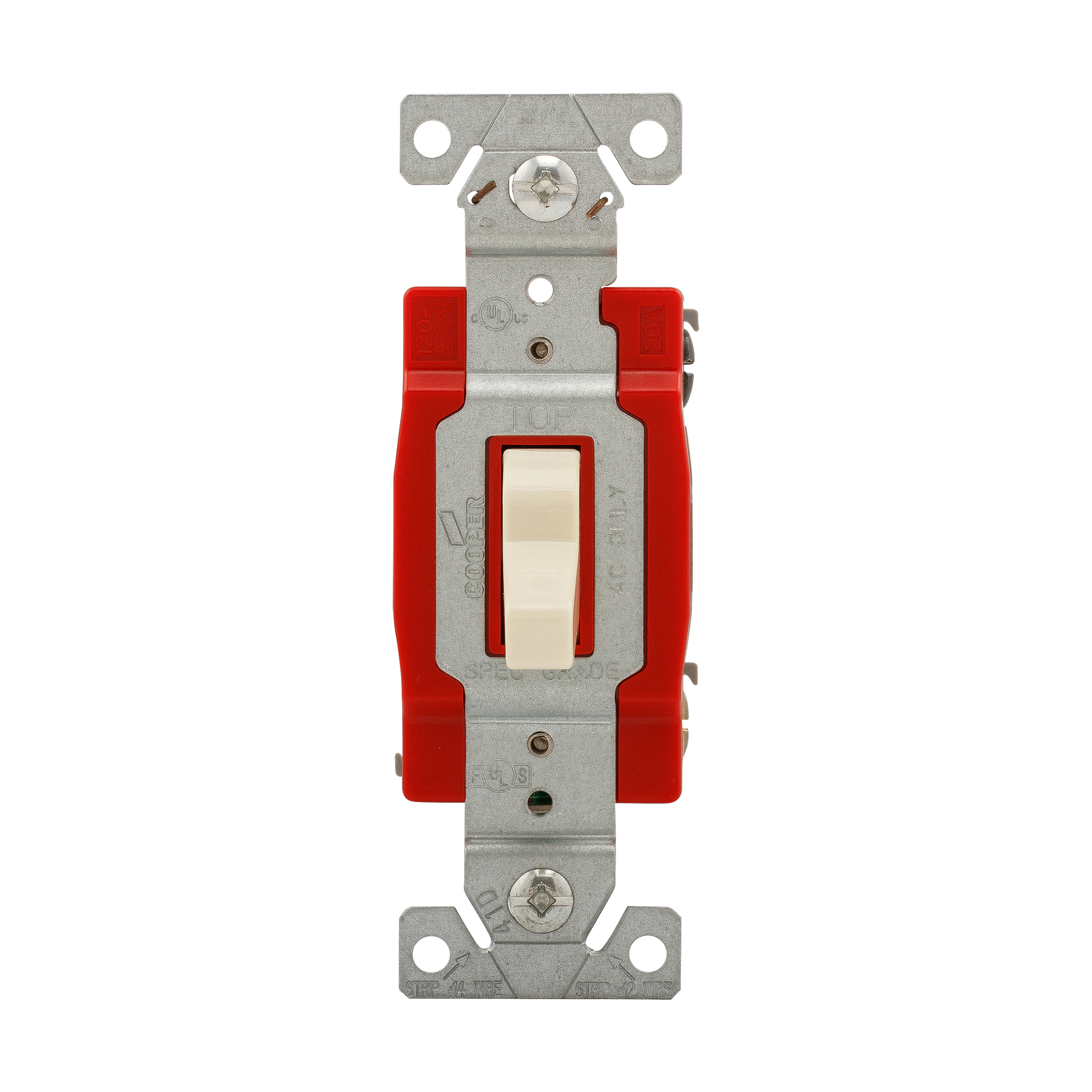 Toggle Switch
