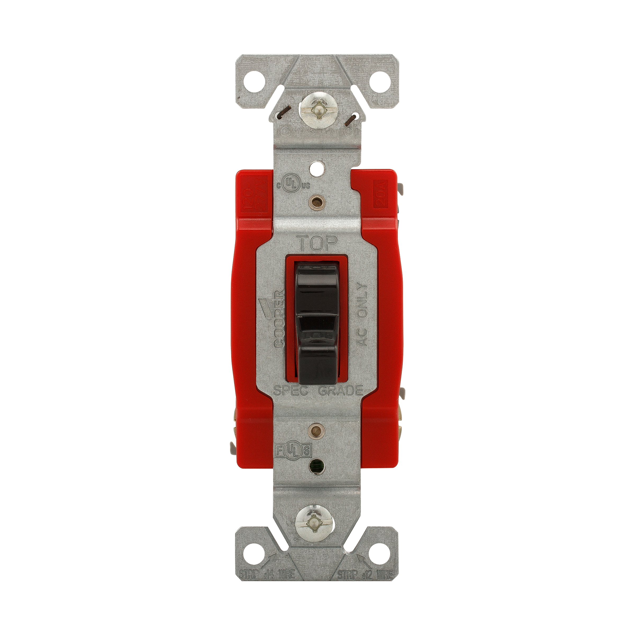 Toggle Switch