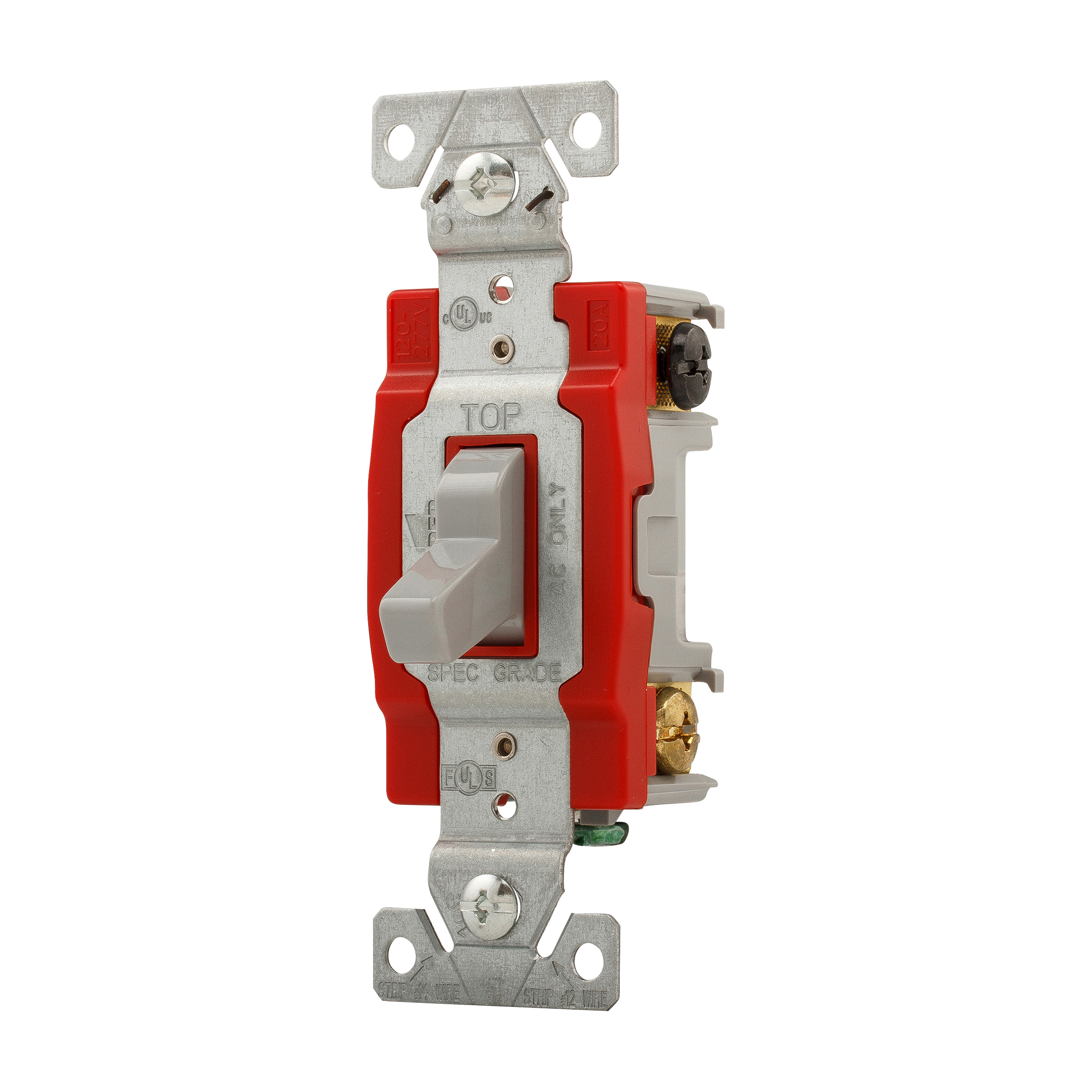 Toggle Switch