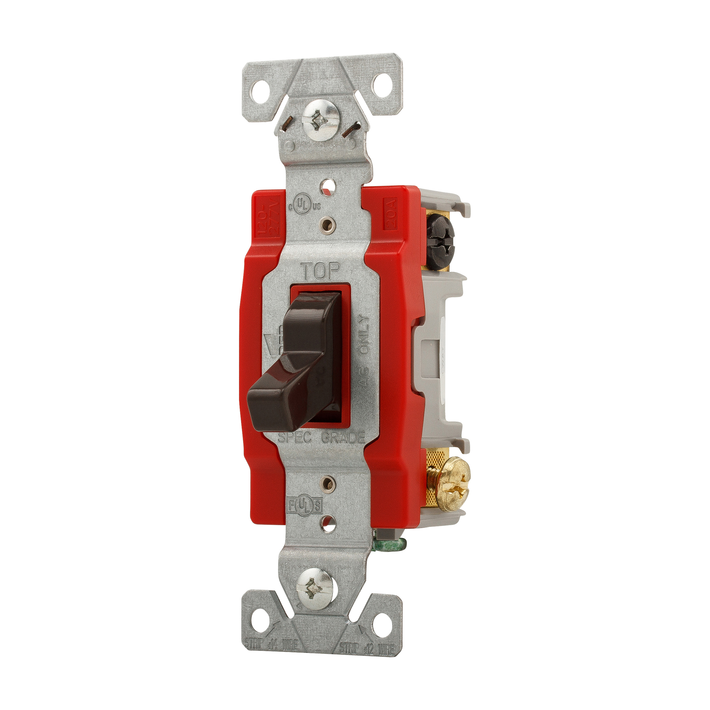 Toggle Switch