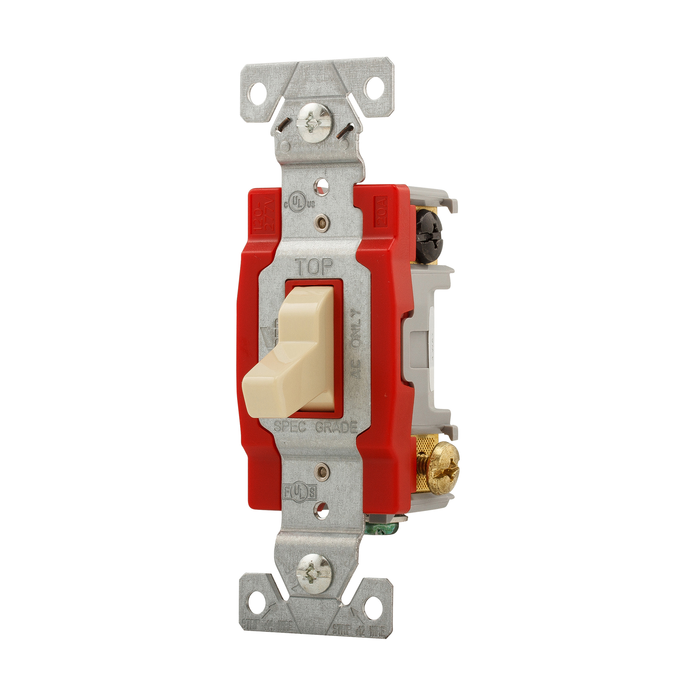 Toggle Switch