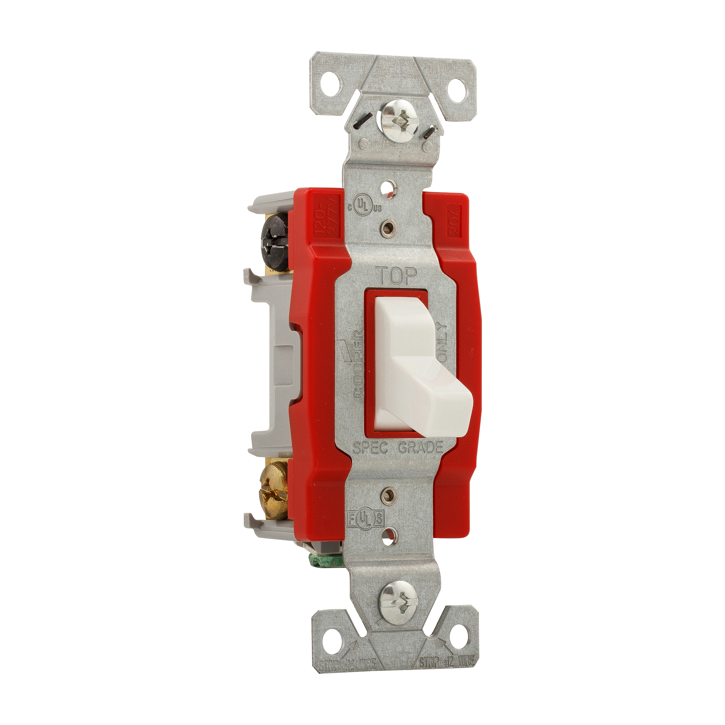 Toggle Switch