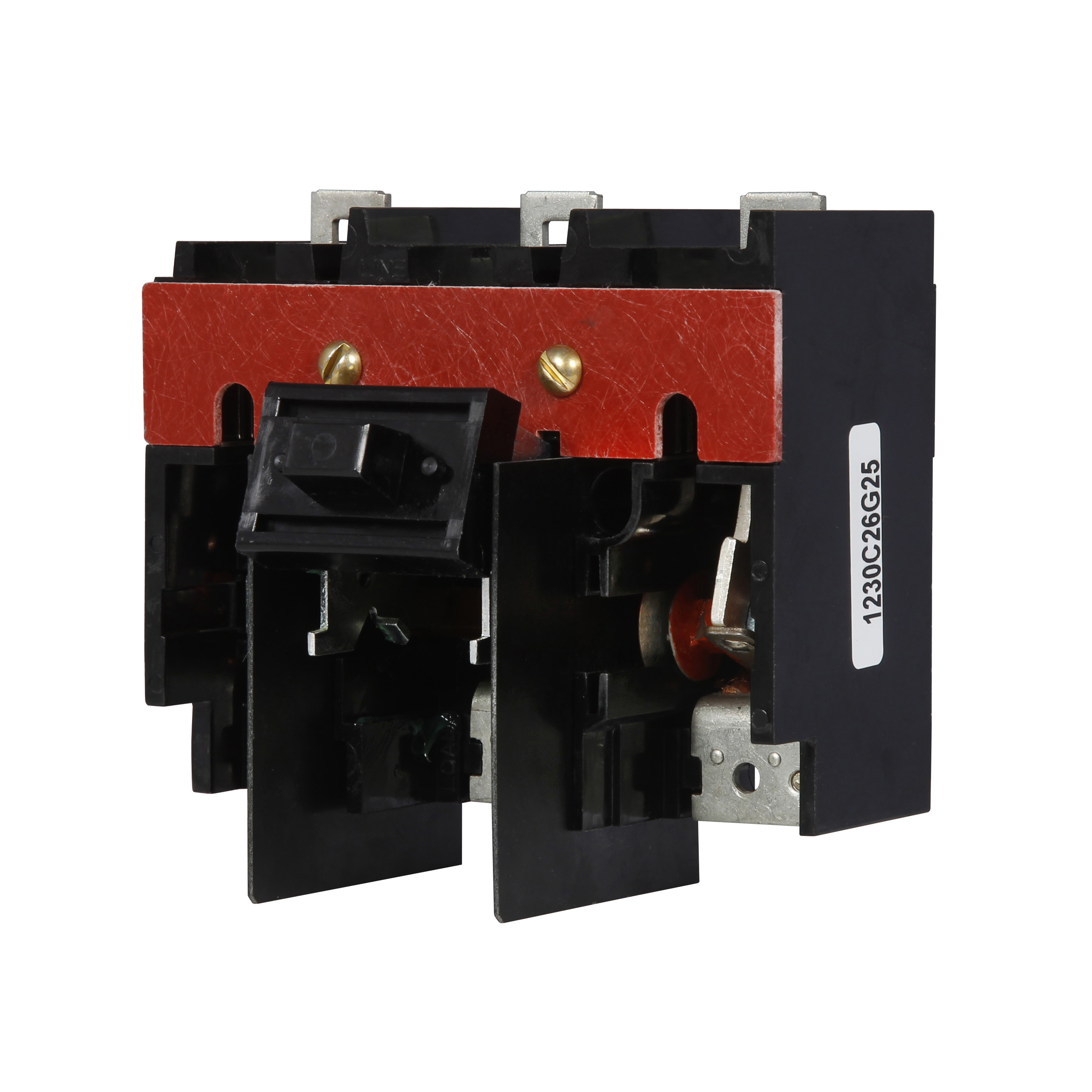 Enclosed Control Breaker, Disconnect Switches