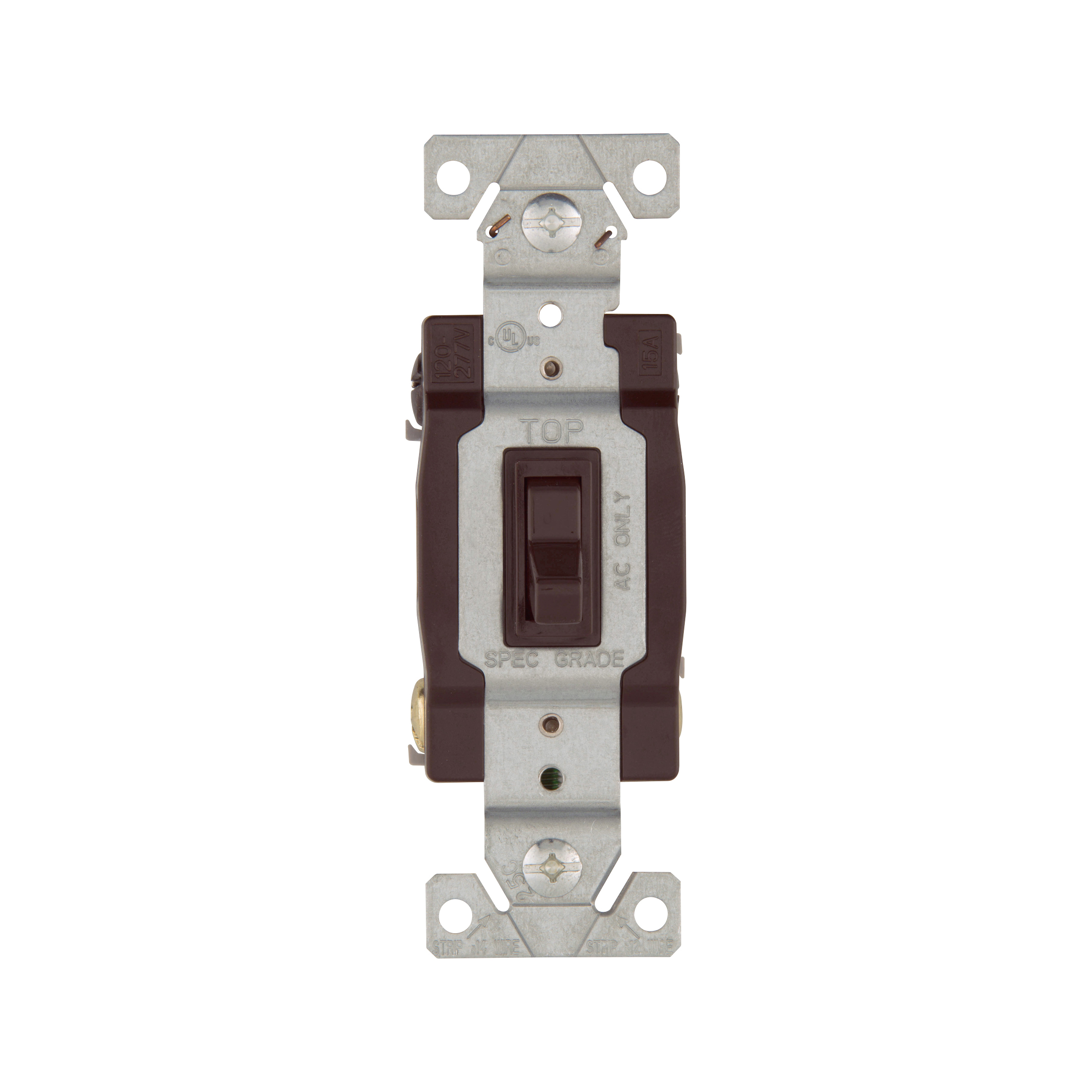 Toggle Switch
