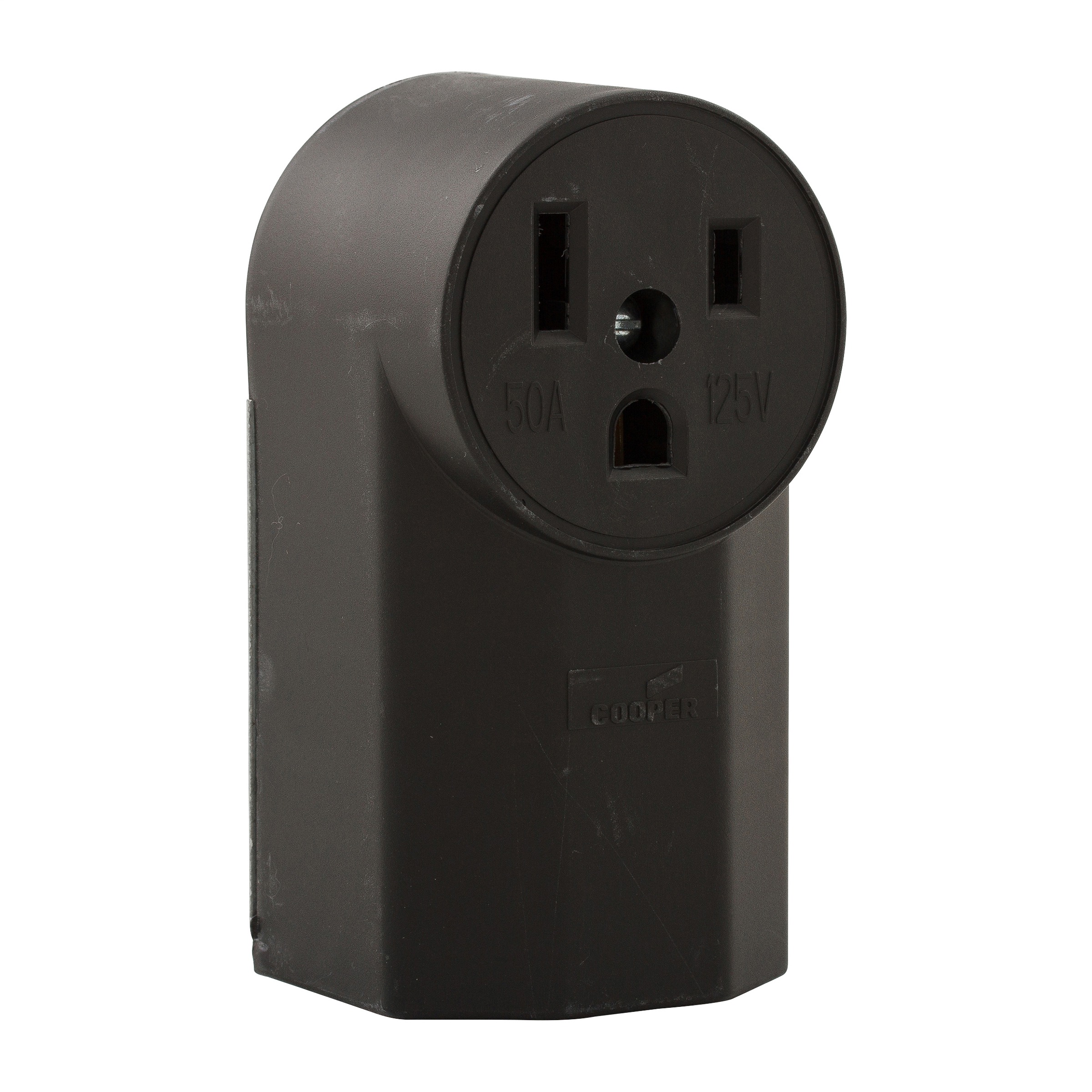 Surface Receptacle