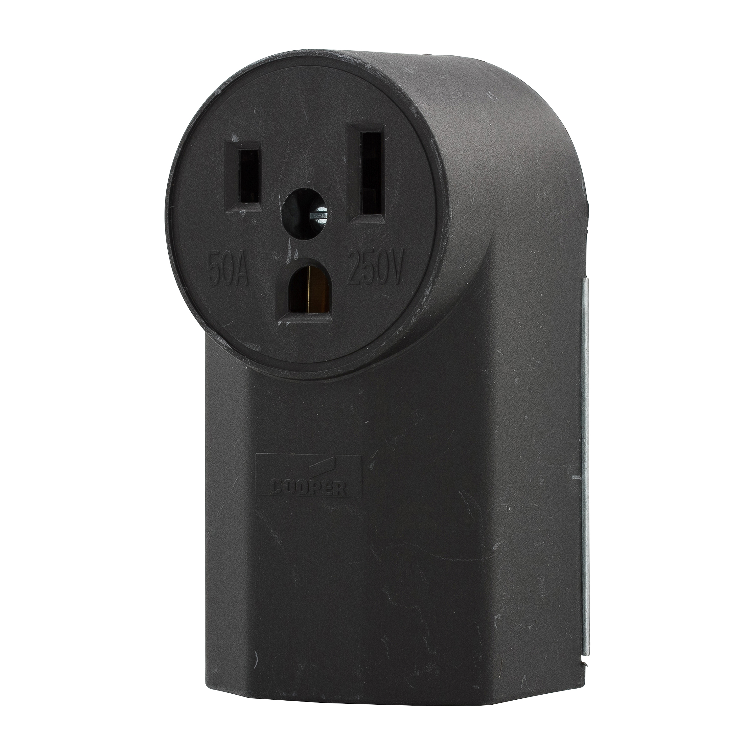 Surface Receptacle