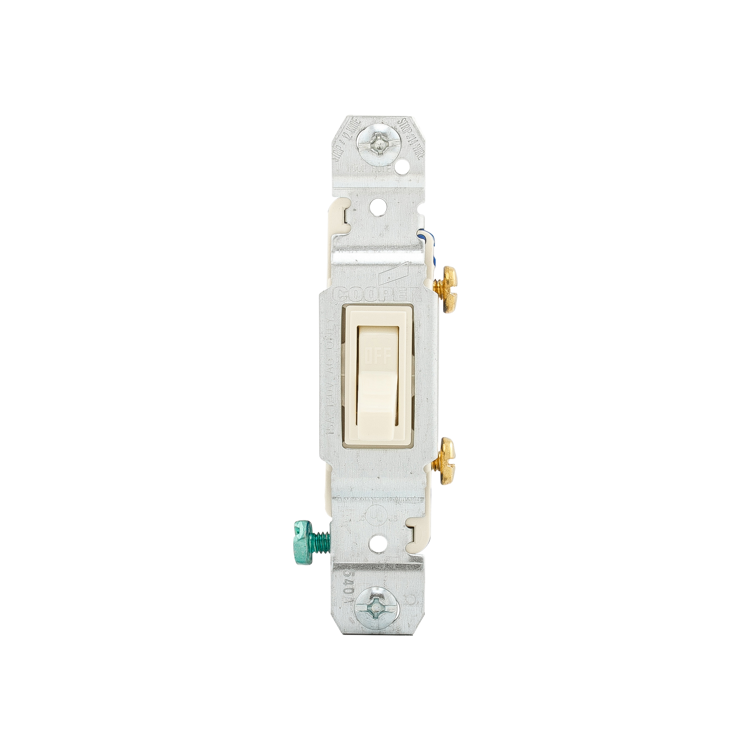 Toggle Switch