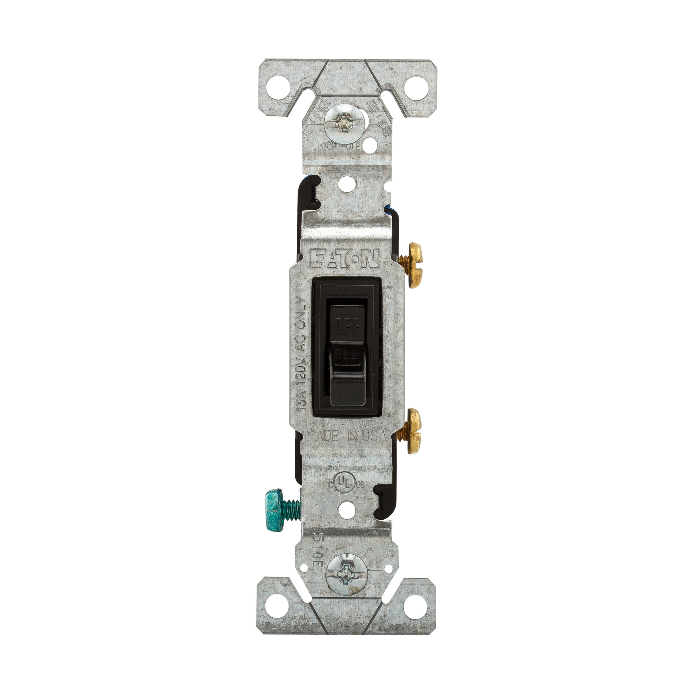 Toggle Switch