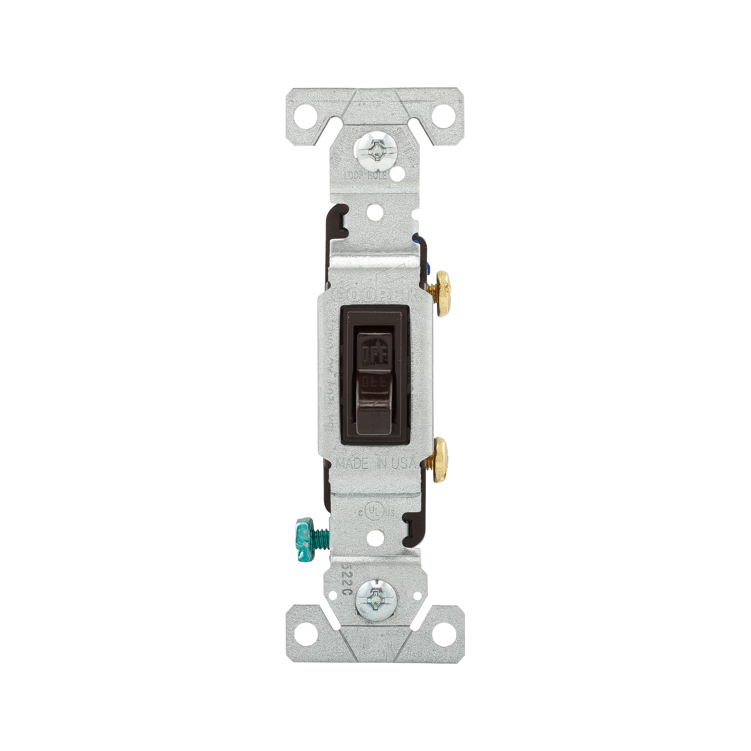 Toggle Switch