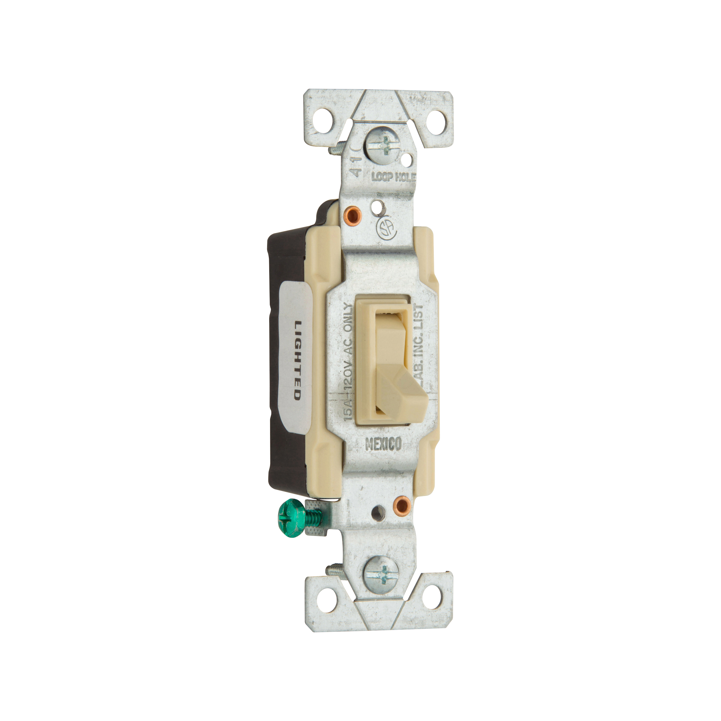 Toggle Switch