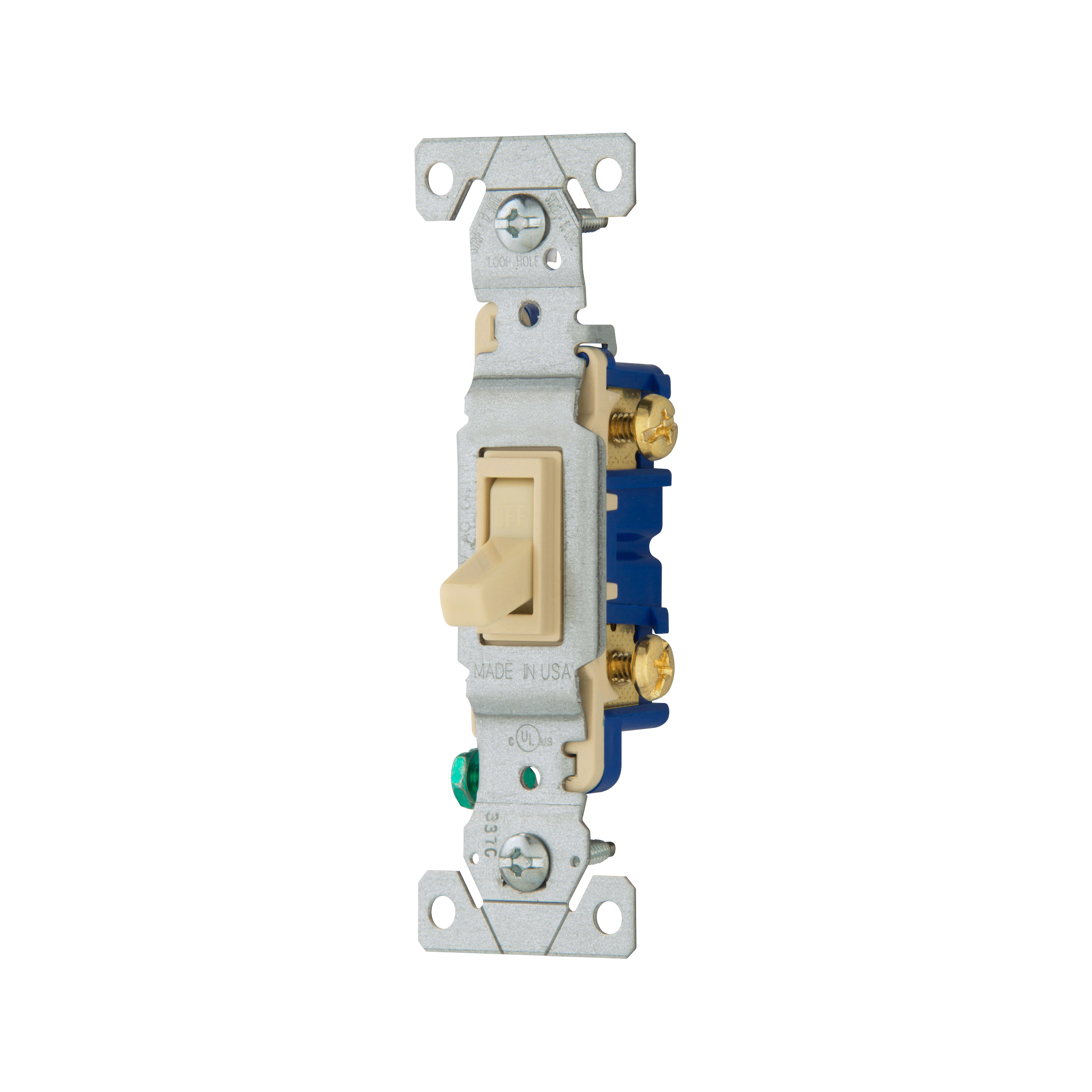 Toggle Switch