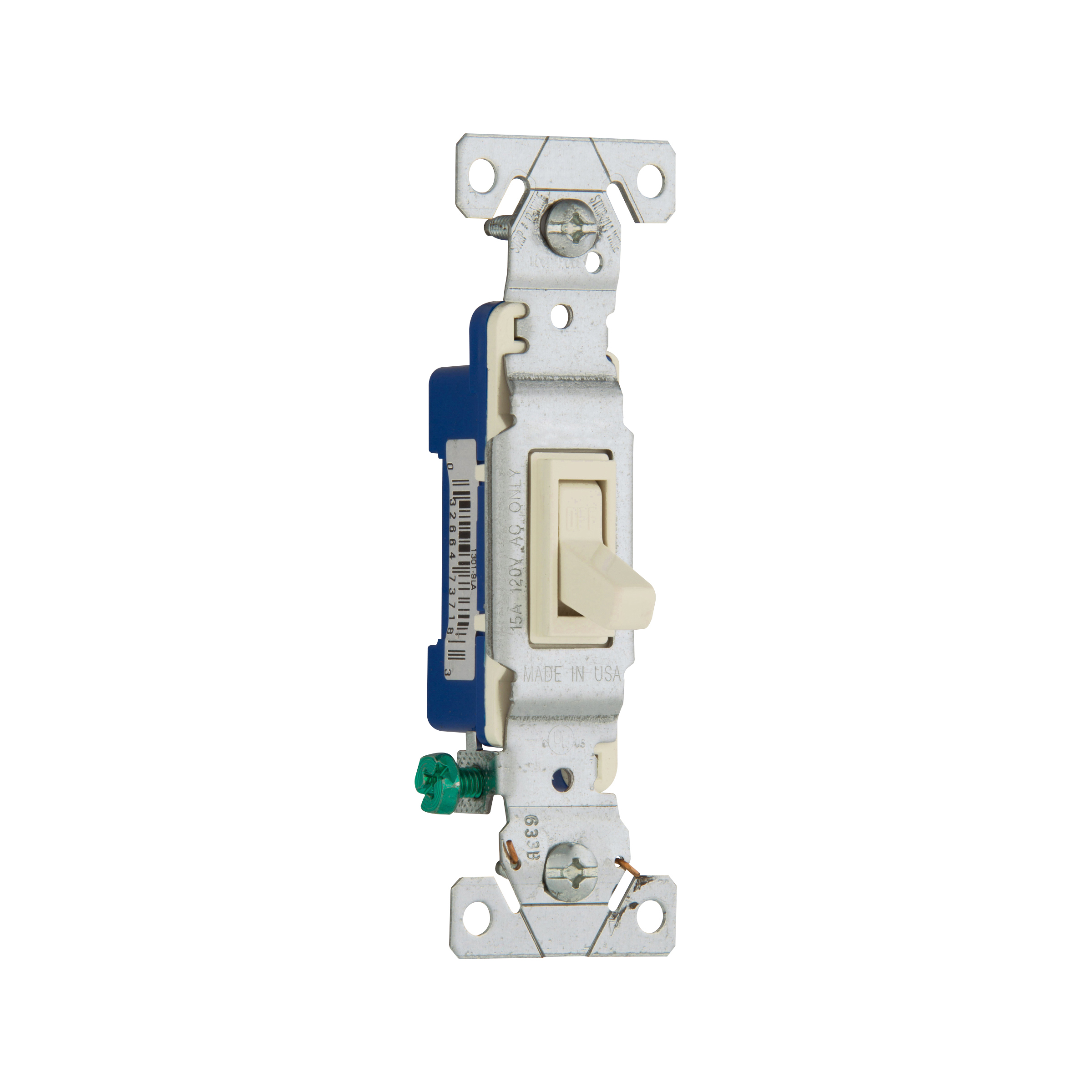 Toggle Switch