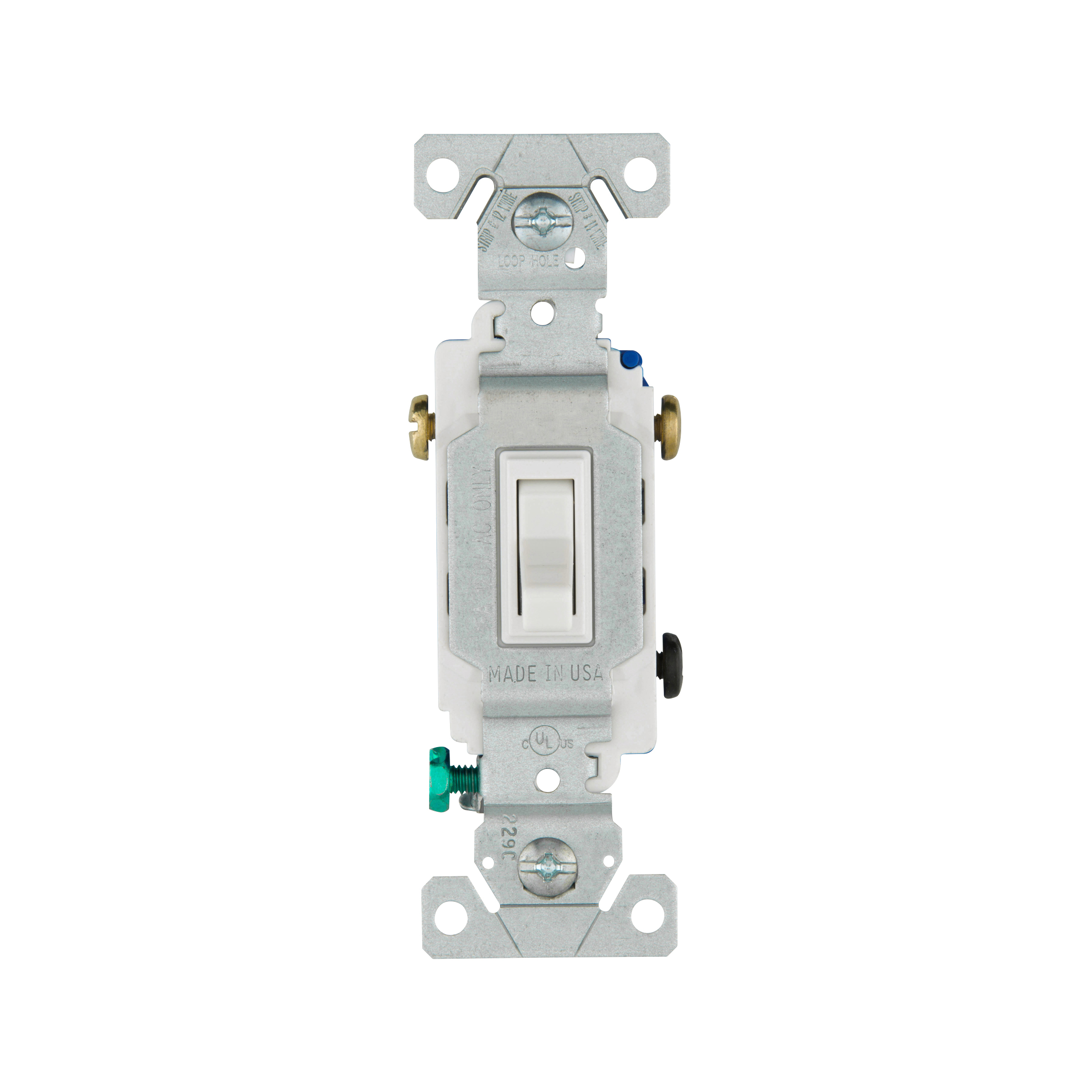 Toggle Switch