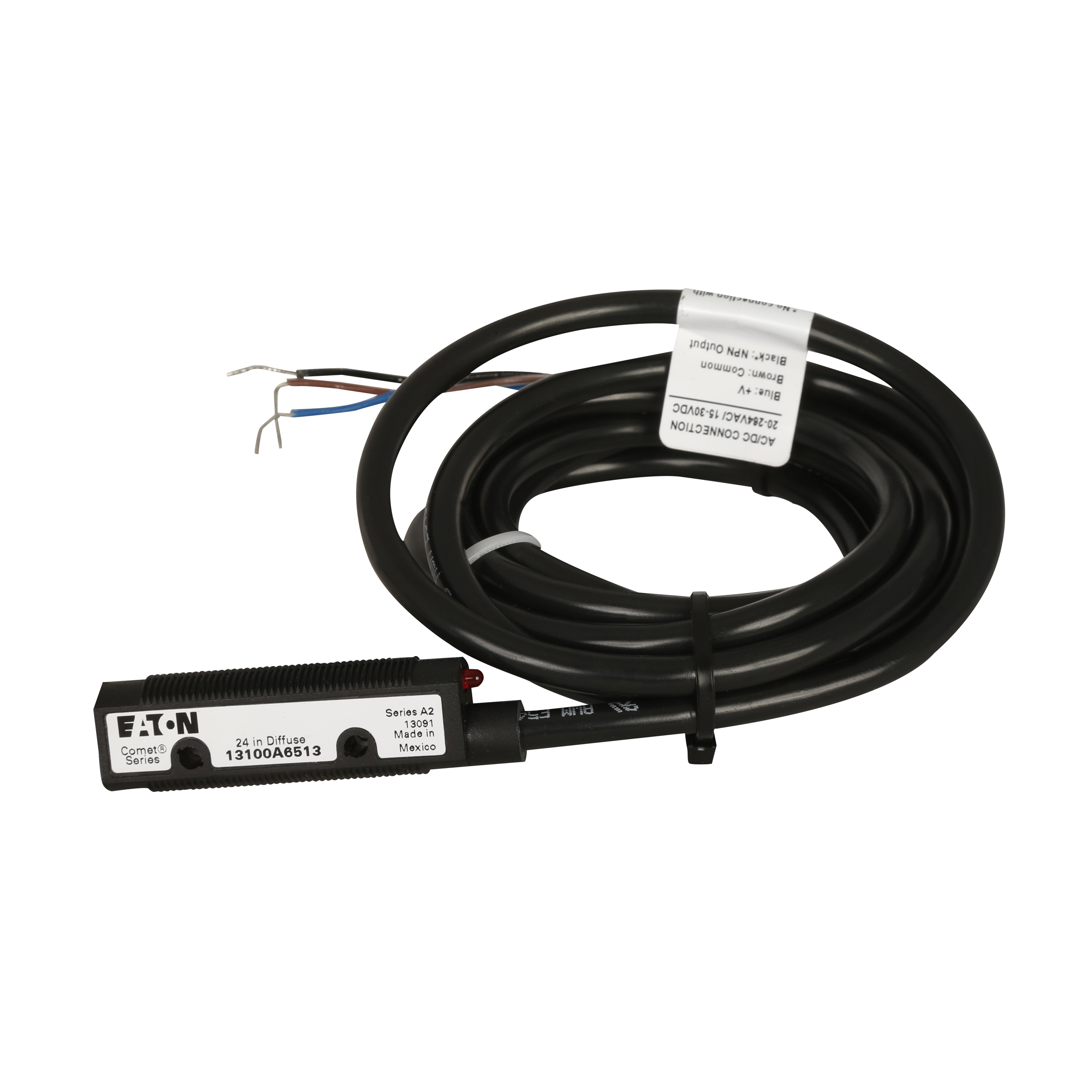 Photoelectric Sensor