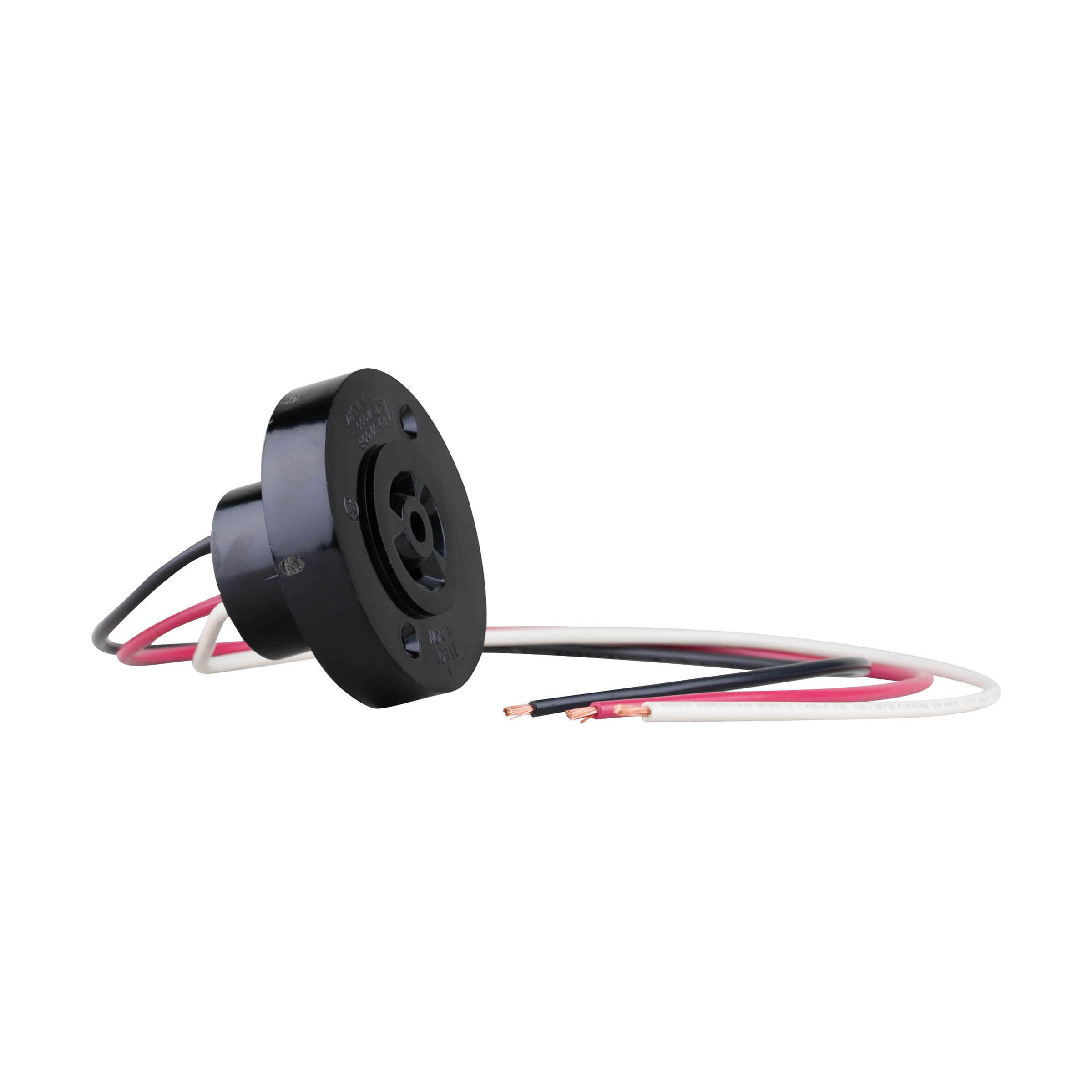 Photo Receptacle