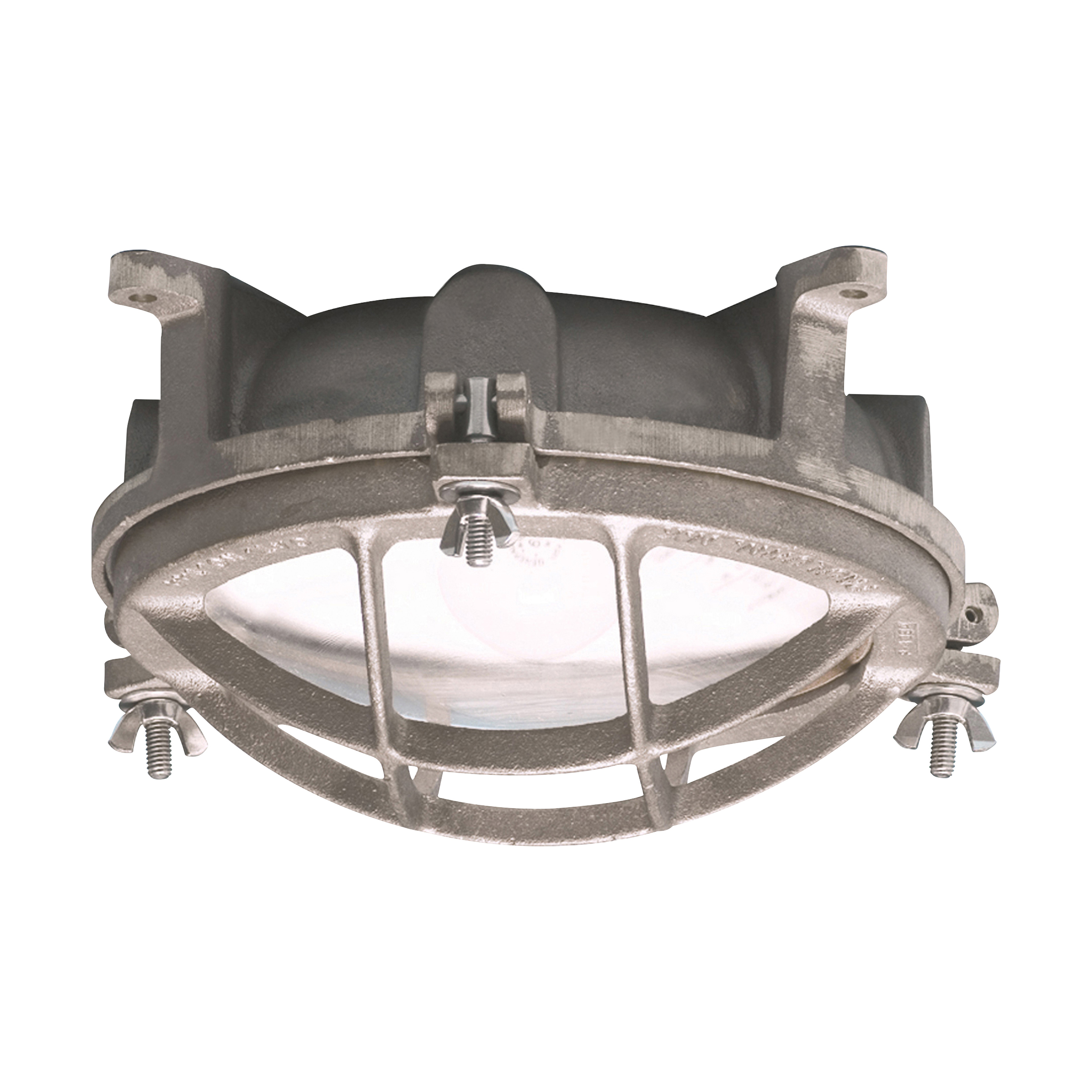 Eaton's Crouse-Hinds series Pauluhn ProGuard 1440 Lens