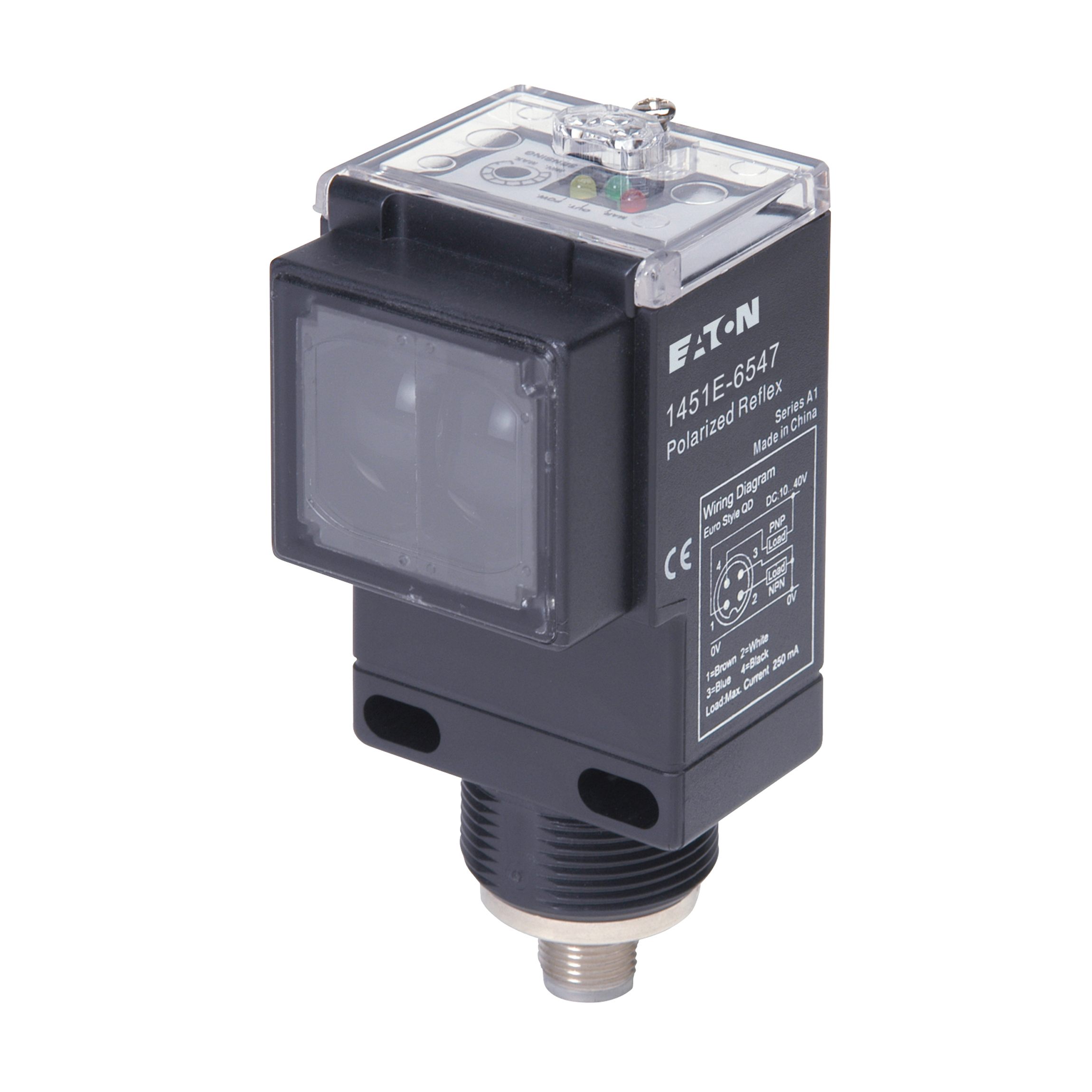 Photoelectric Sensor