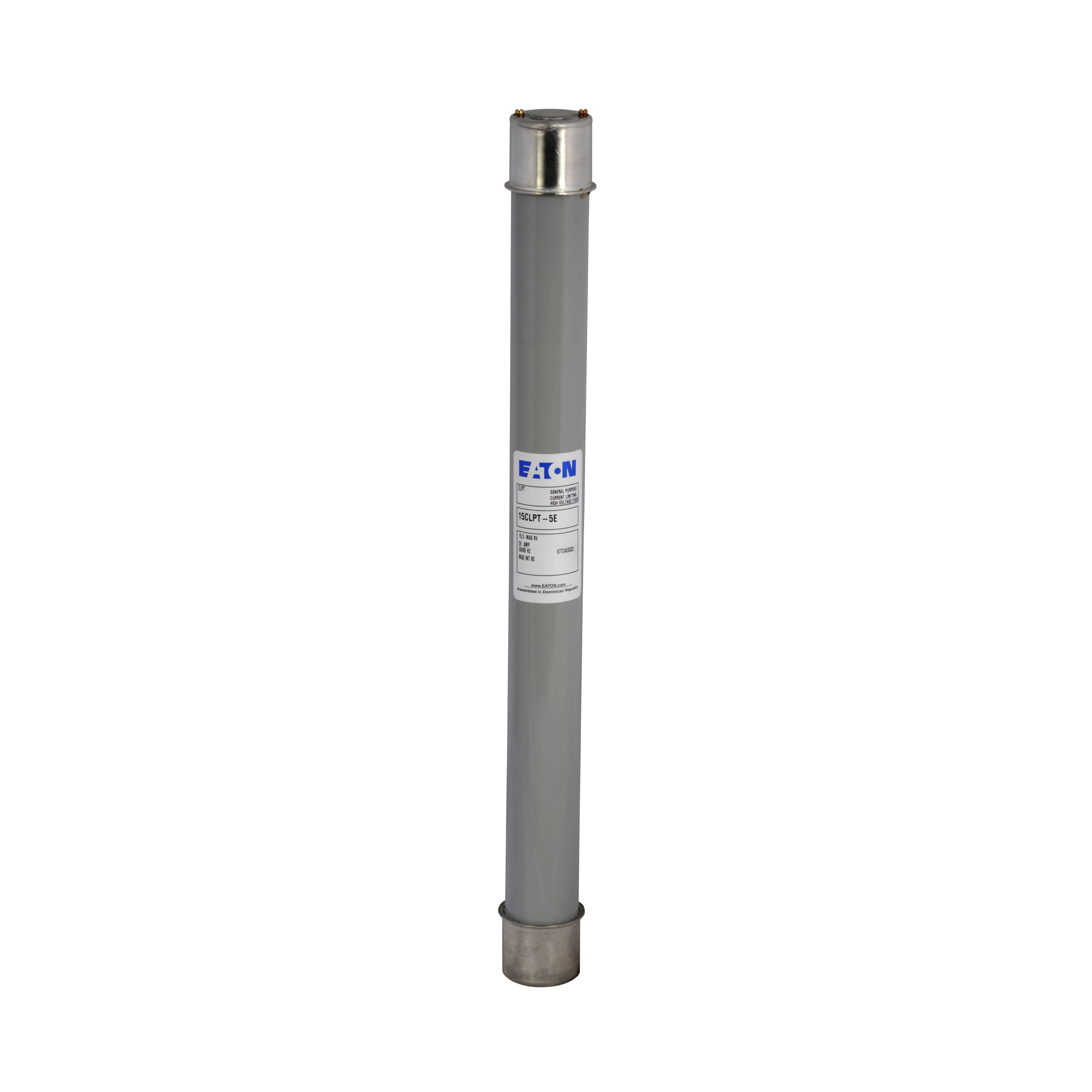 CLPT type current limiting fuse