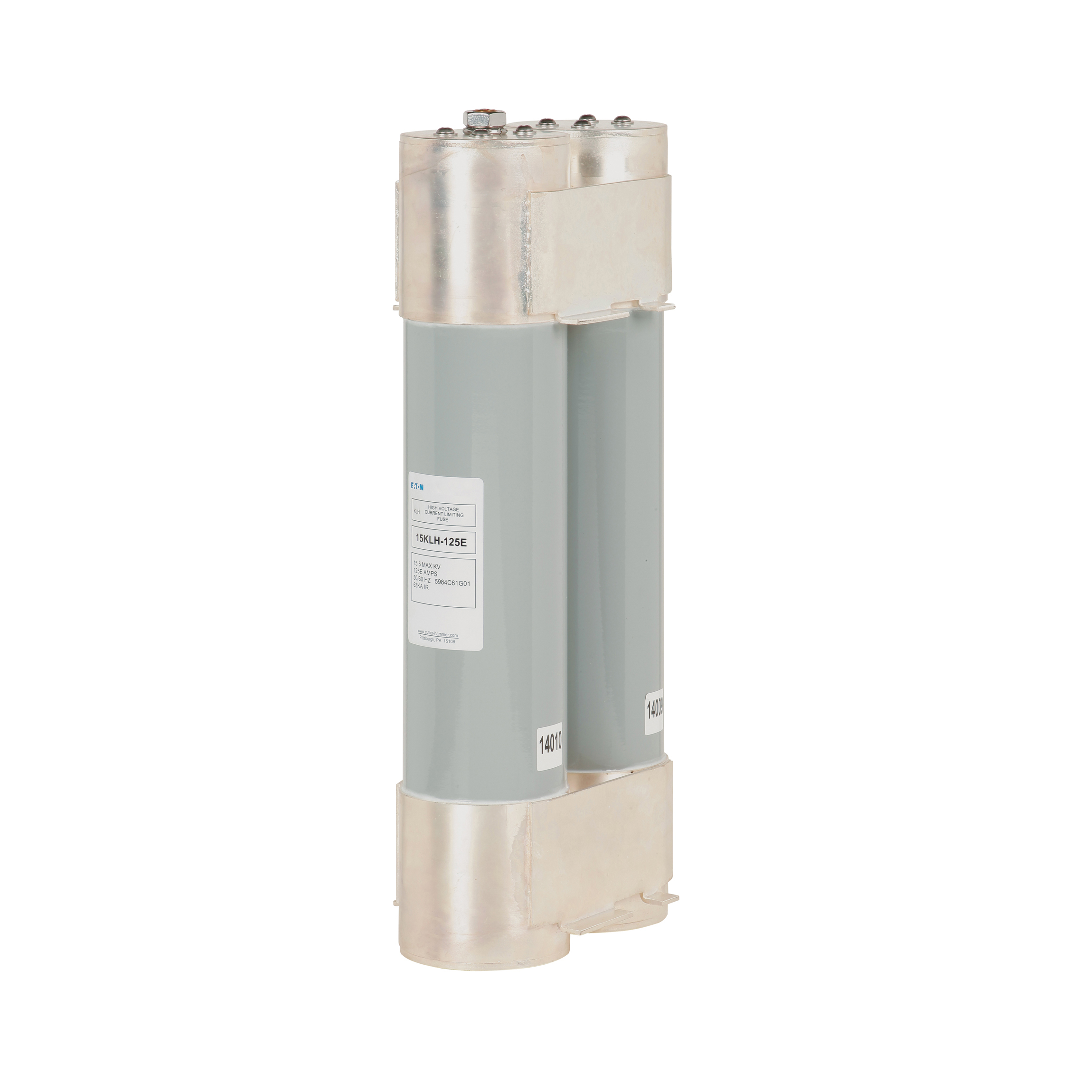 KLH type current limiting fuse