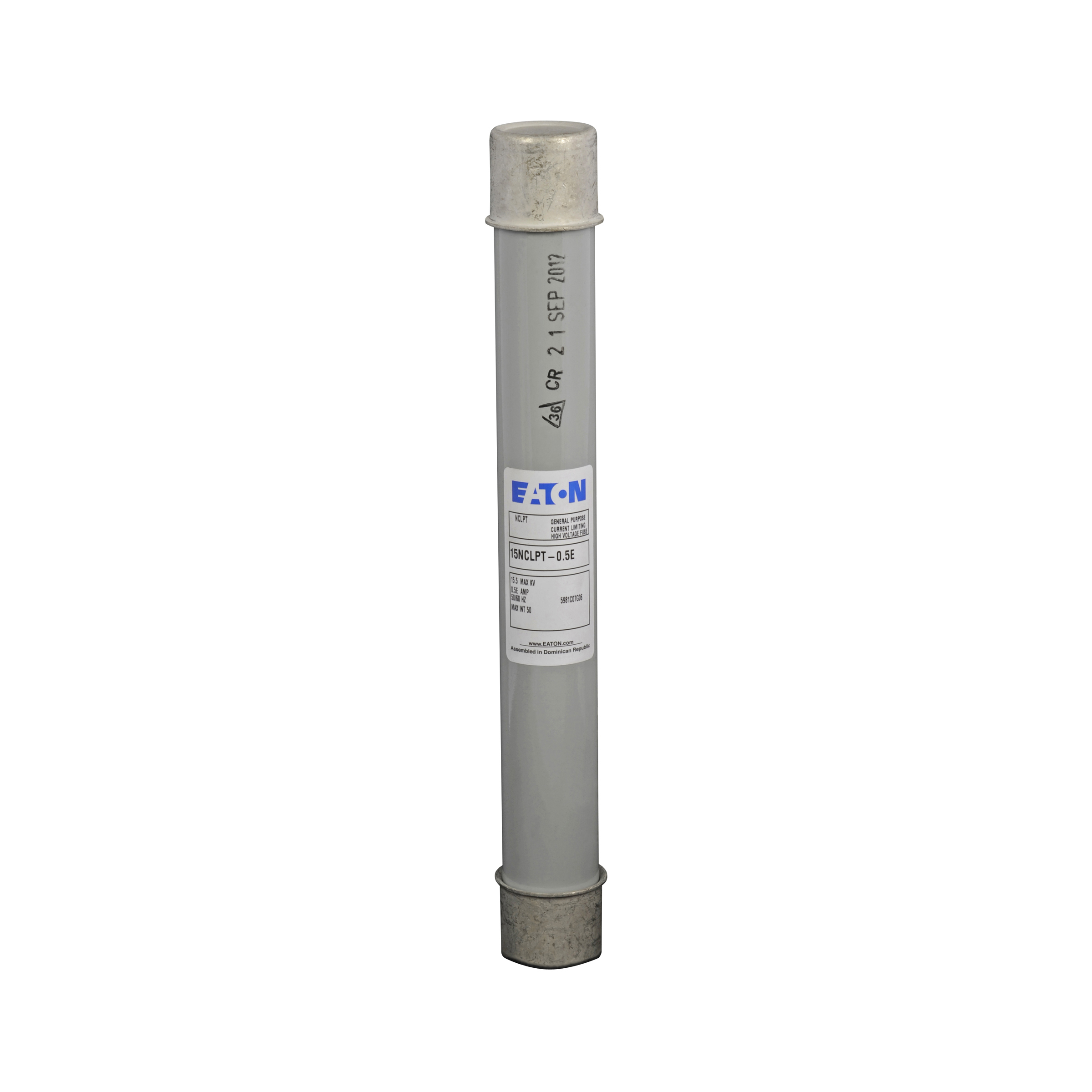 CLPT type current limiting fuse