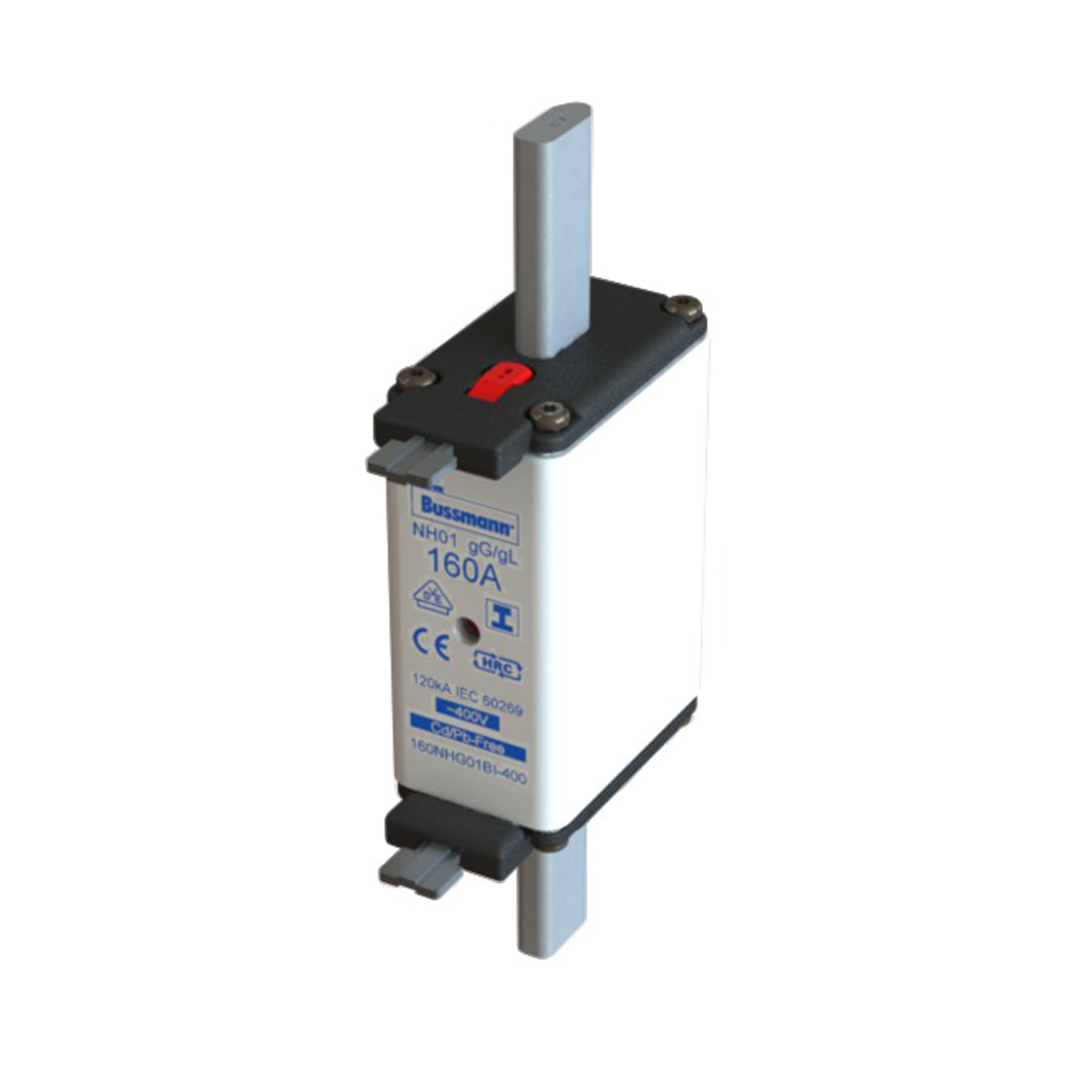 Dual Indication Fuse Link