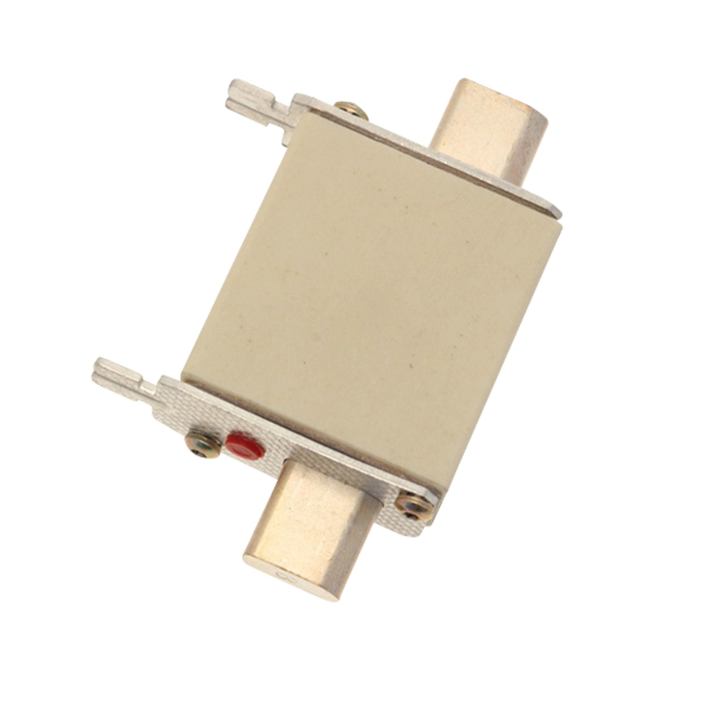 Dual Indication Fuse Link