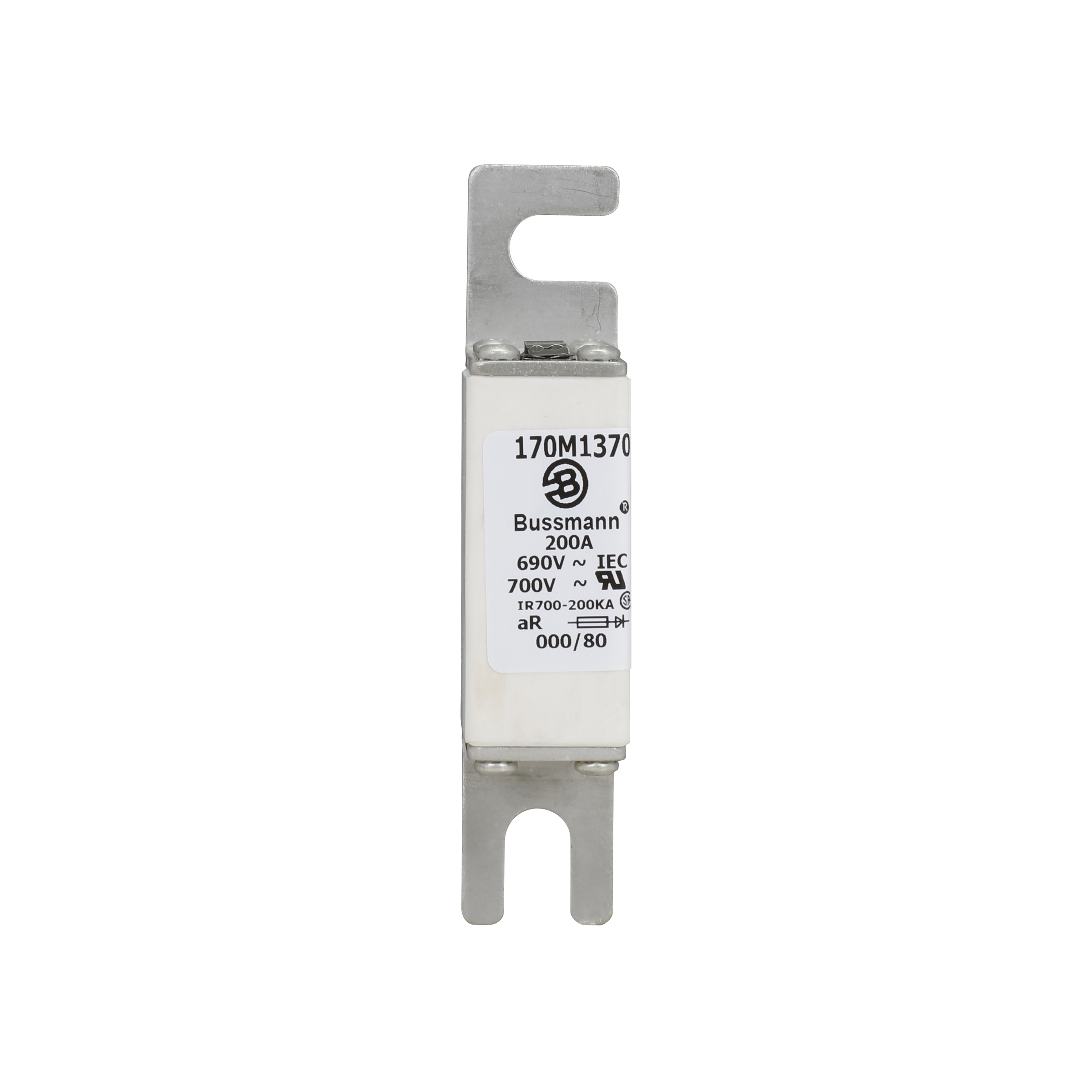 High Speed Fuse