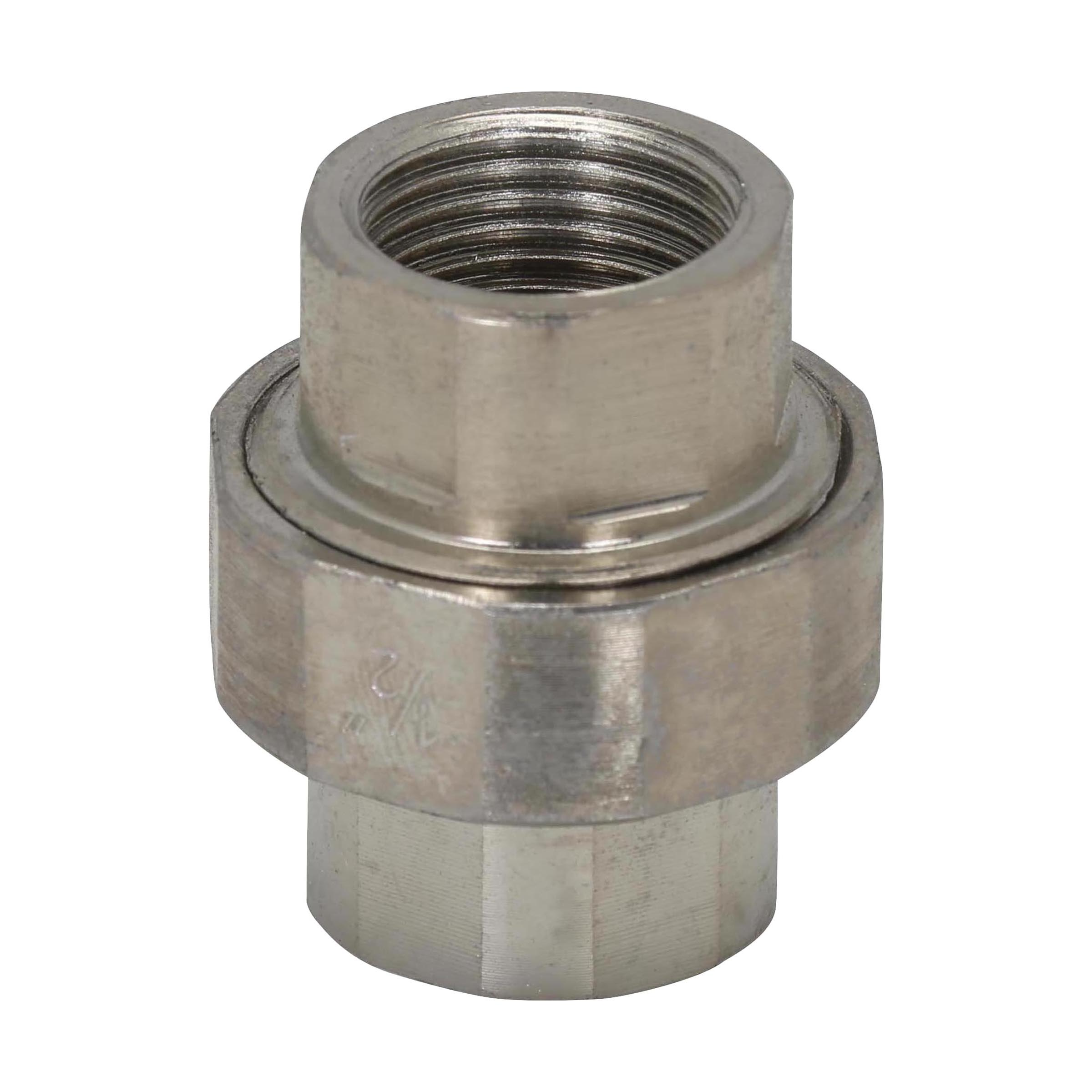 Product image for CROUSE-H 190RTQ 1/2 3PC RT CPLG