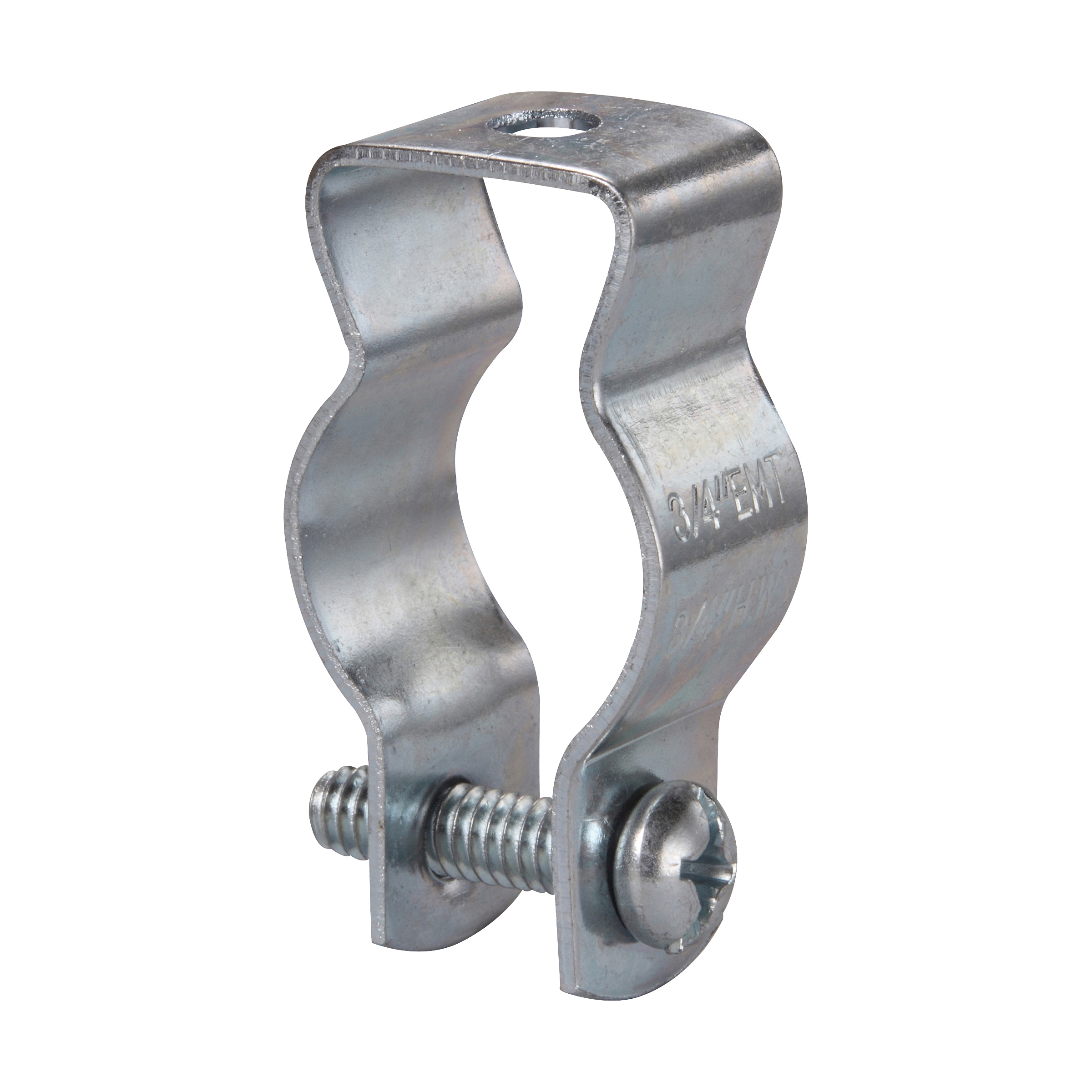 Eaton's Crouse-Hinds series Cable and Conduit Hanger