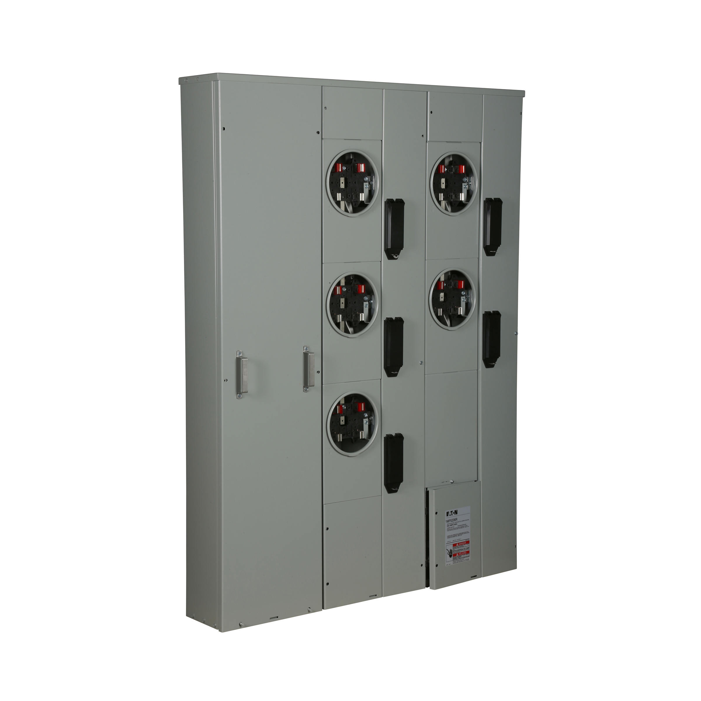 Eaton's Group Metering Meter Pack
