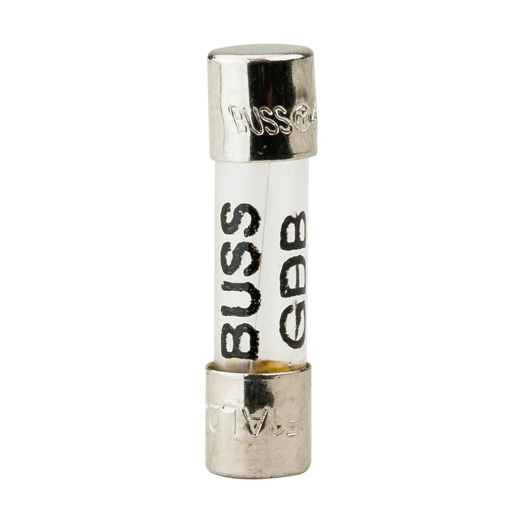 Product image for Bussmann Series GDB-630MA 630 mA Small Dimension Fuse