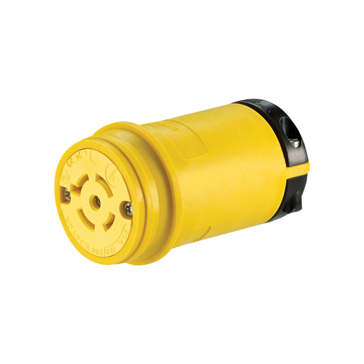 Eaton Arrow Hart watertight locking connector