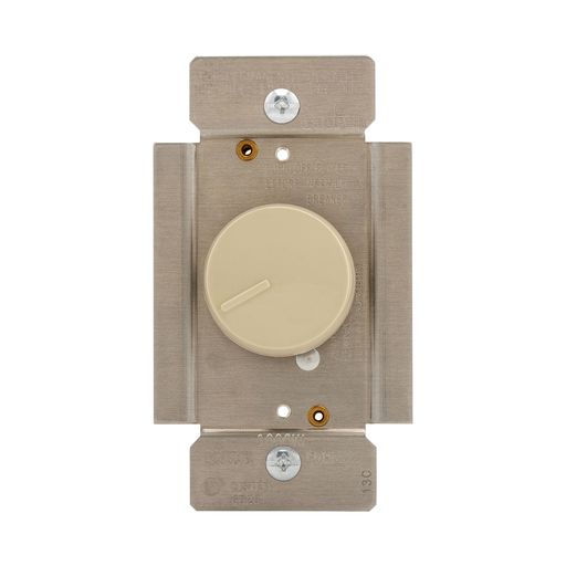 Rotary Dimmer