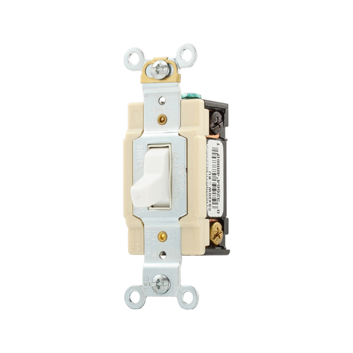 Toggle Switch